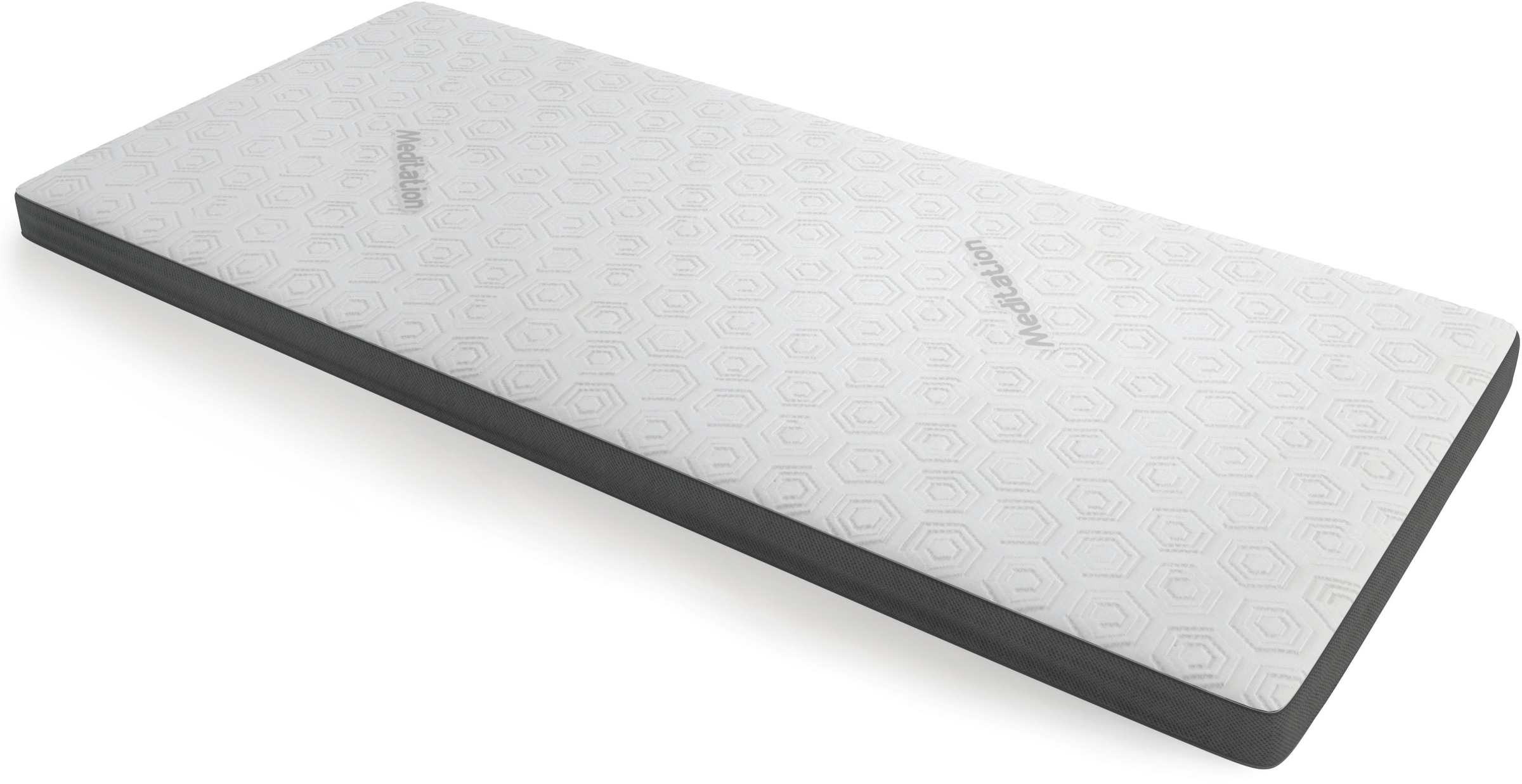 Surmatelas Jekatex premium Multi-Flex 8 cm : 100 x 200 cm
