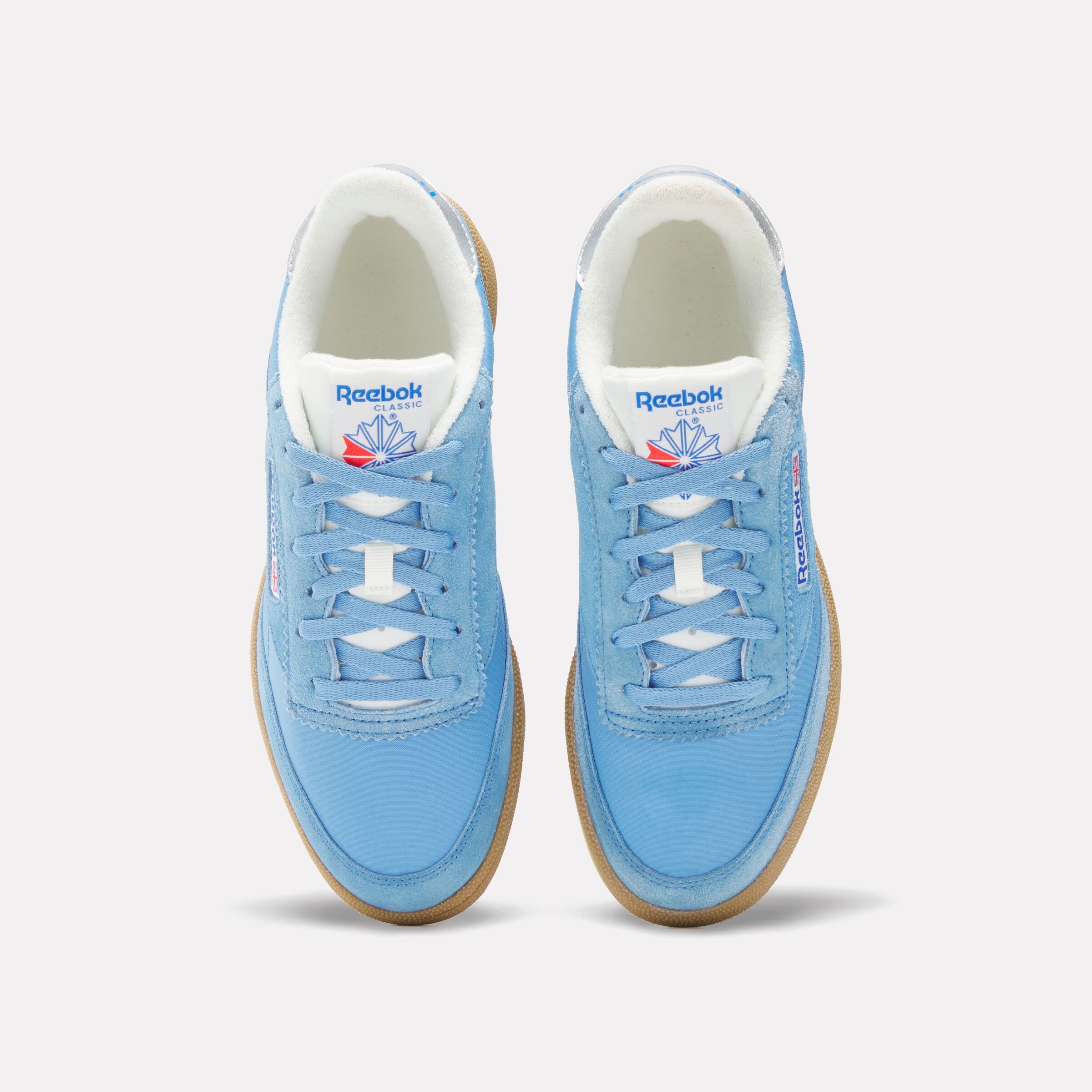 Reebok Classic Sneaker »CLUB C 85«