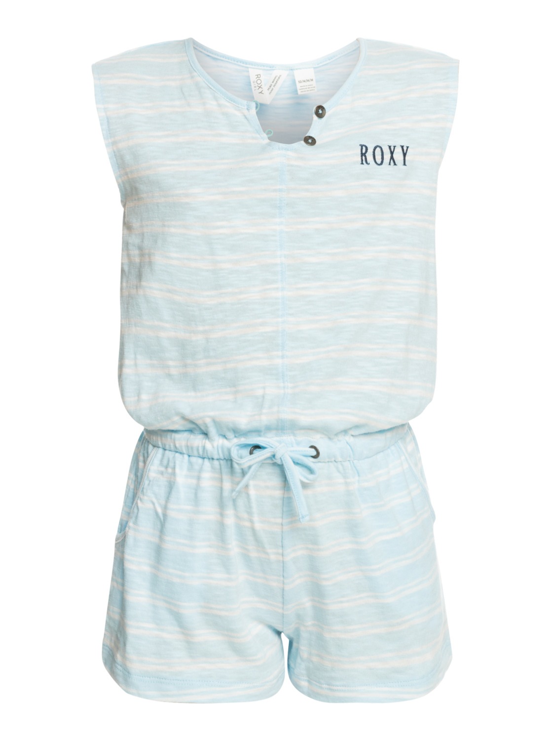 Image of Roxy Sommerkleid »Big Memories Stripes« bei Ackermann Versand Schweiz