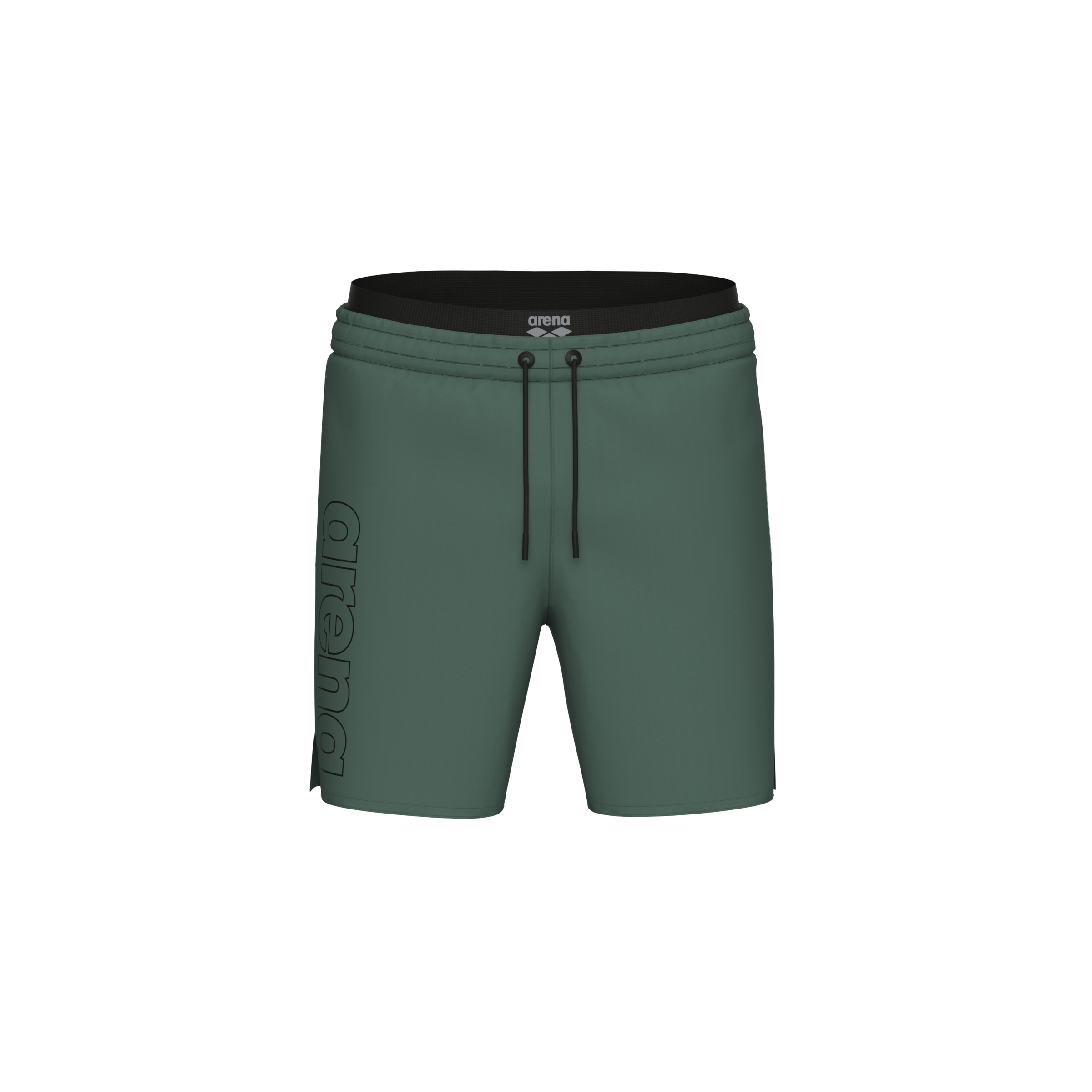 Arena Short de bain »M ARENA ELASTIC BAND BEACH BOXER«