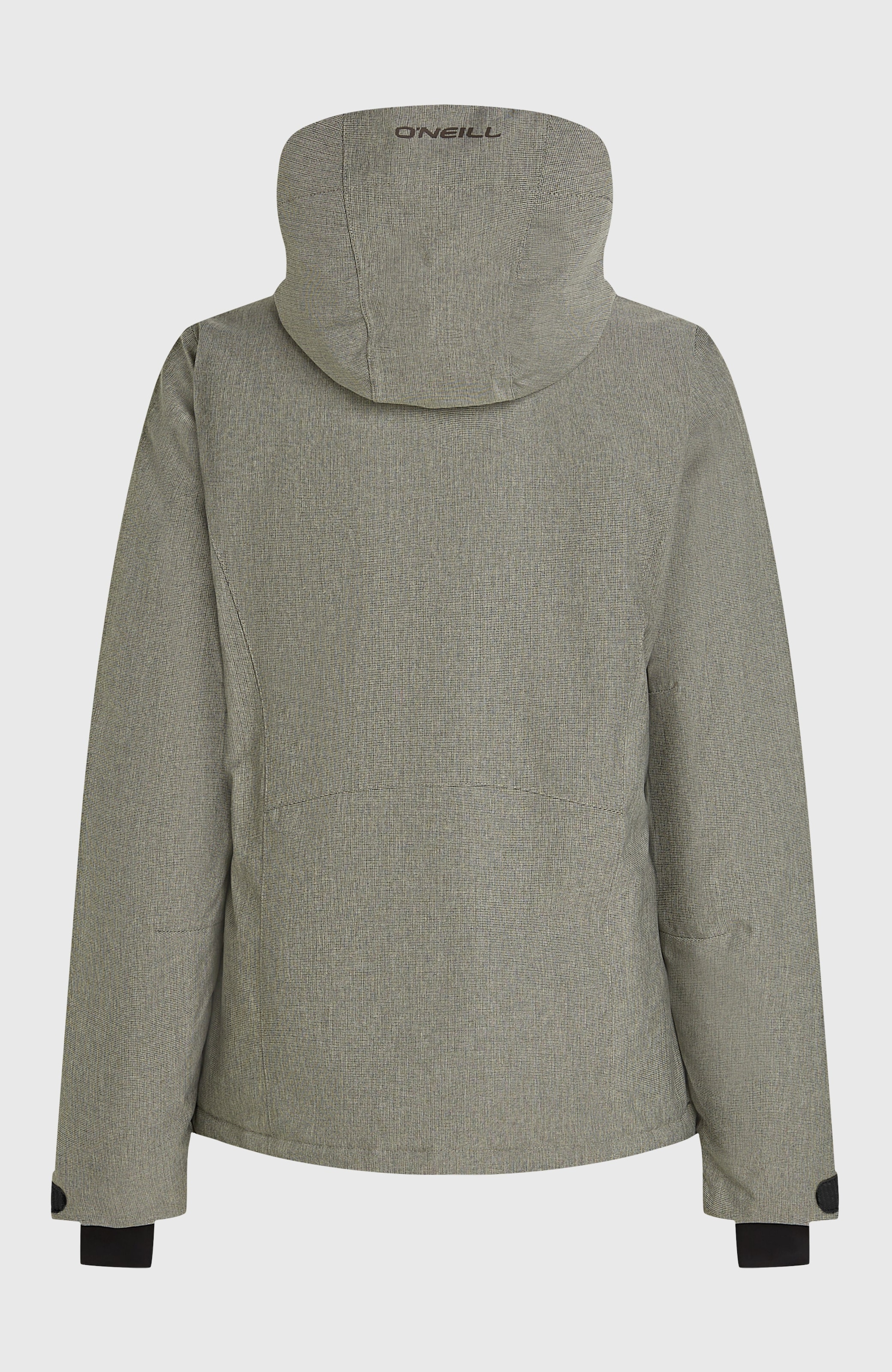 O'Neill Veste de ski »FWC'CRUZ MELANGE SNOW JACKET« 1 cuis tlg.