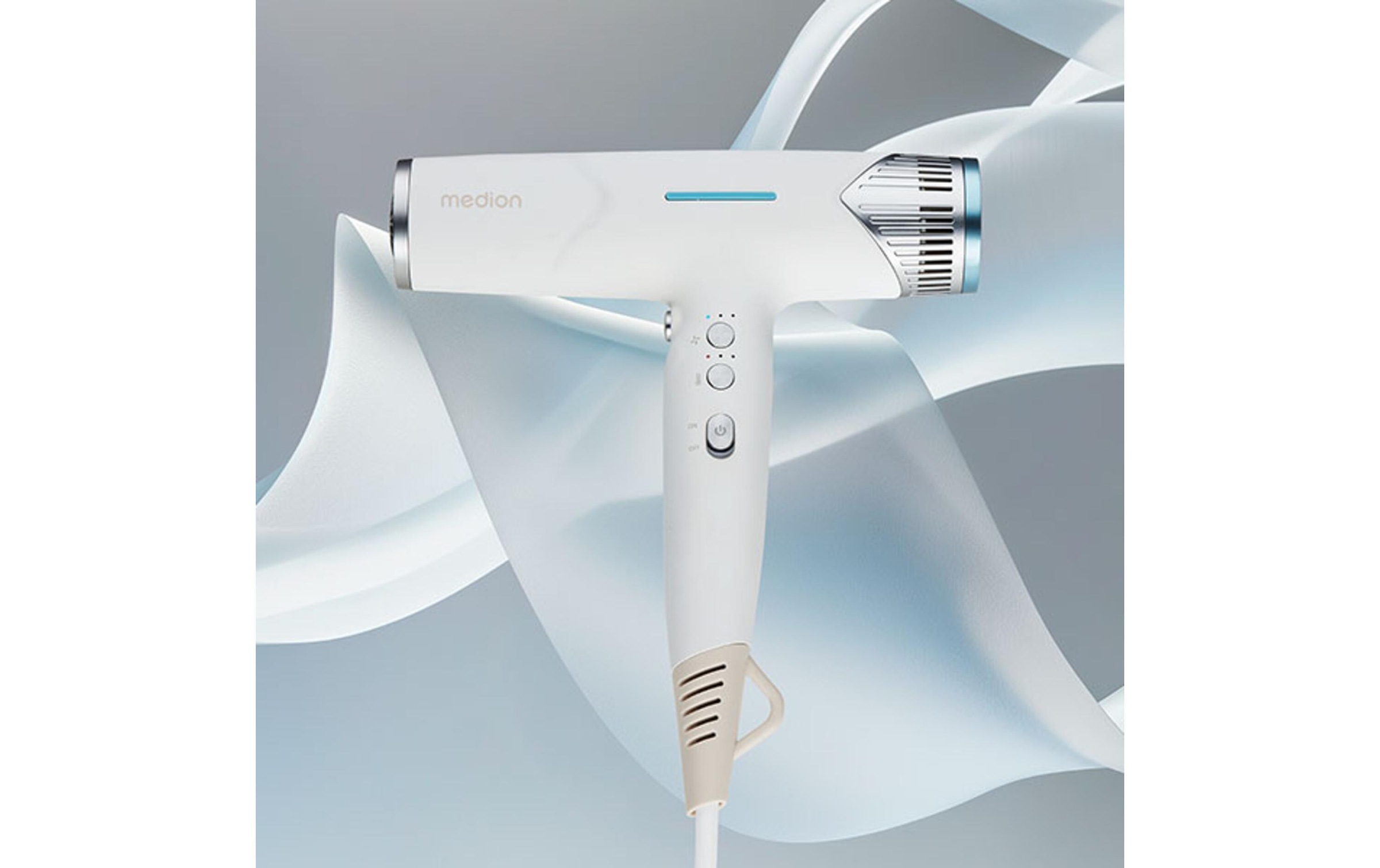 Medion® Haartrockner »MD 19984«