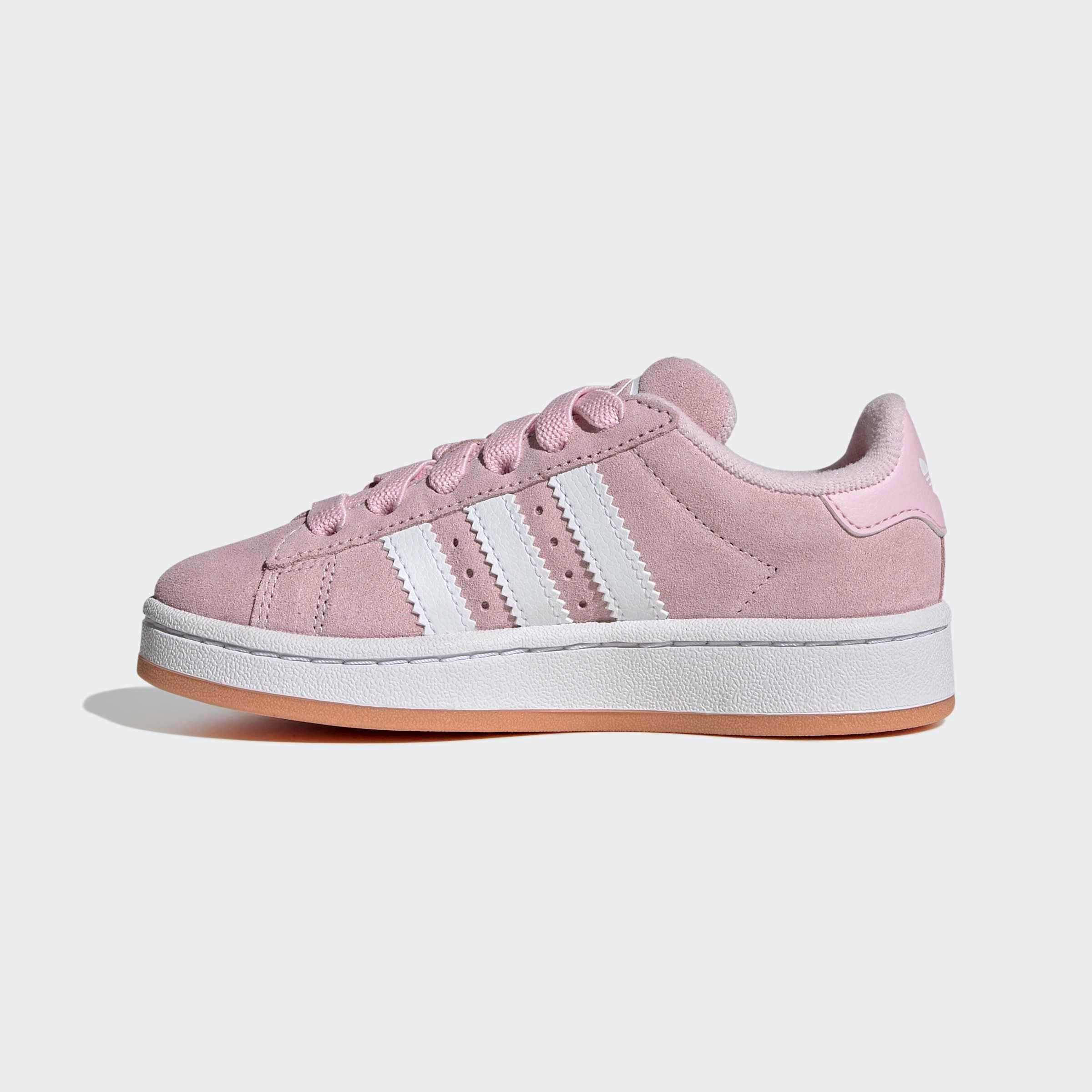 adidas Originals Sneaker »CAMPUS 00S COMFORT CLOSURE ELASTIC LACE KIDS«  für Kinder & Jugendliche