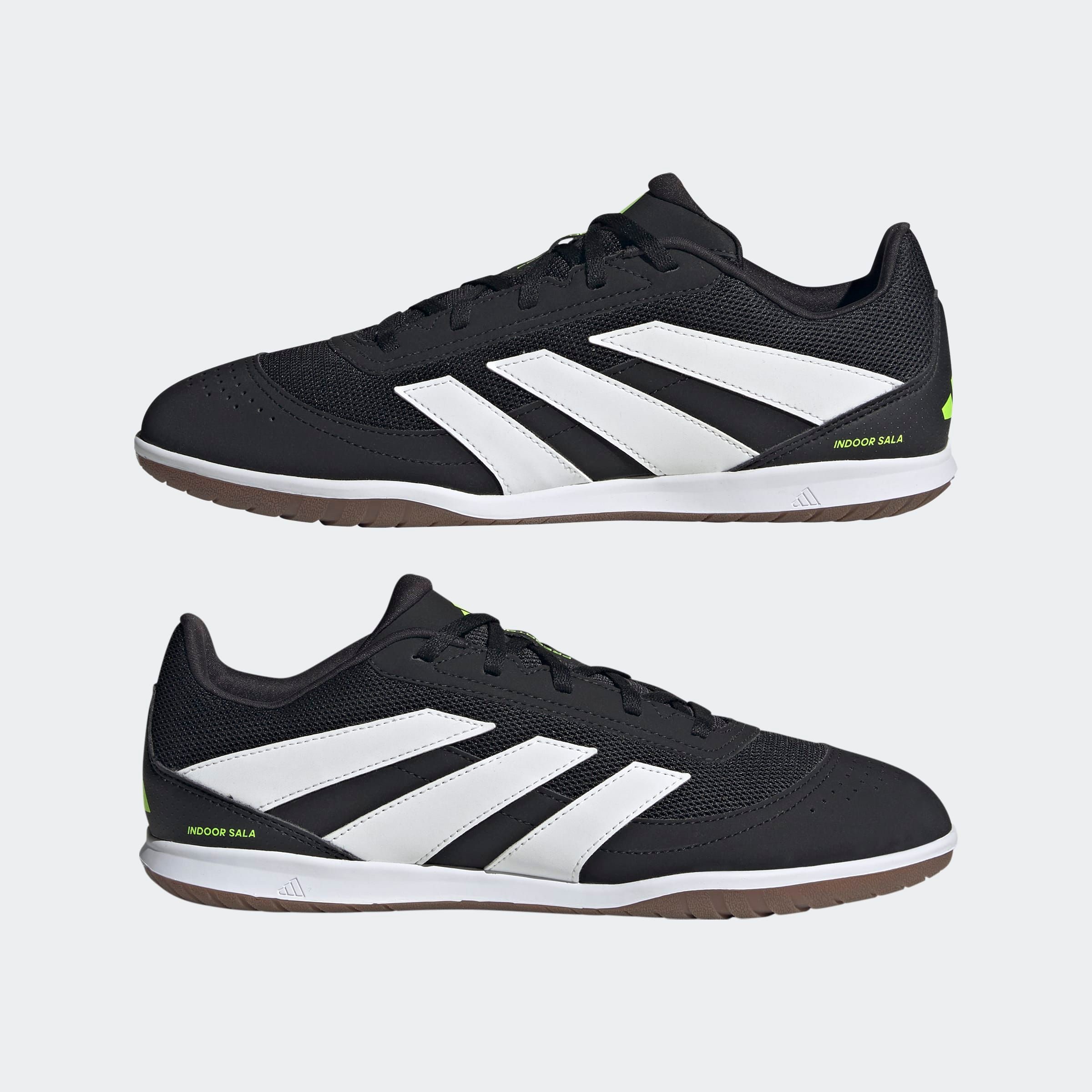 adidas Performance Fussballschuh »PREDATOR CLUB INDOOR SALA E«, geeignet als Hallenschuhe
