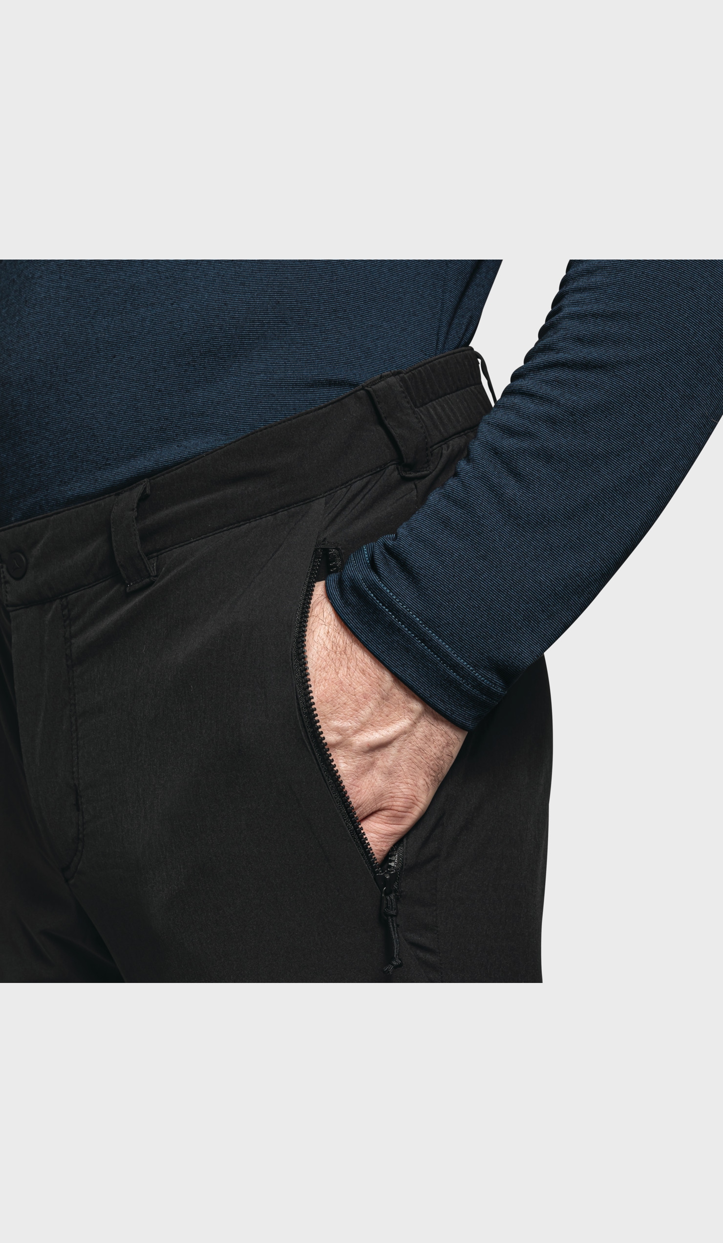Schöffel Pantalon de plein air »Pants Koper1 Warm«