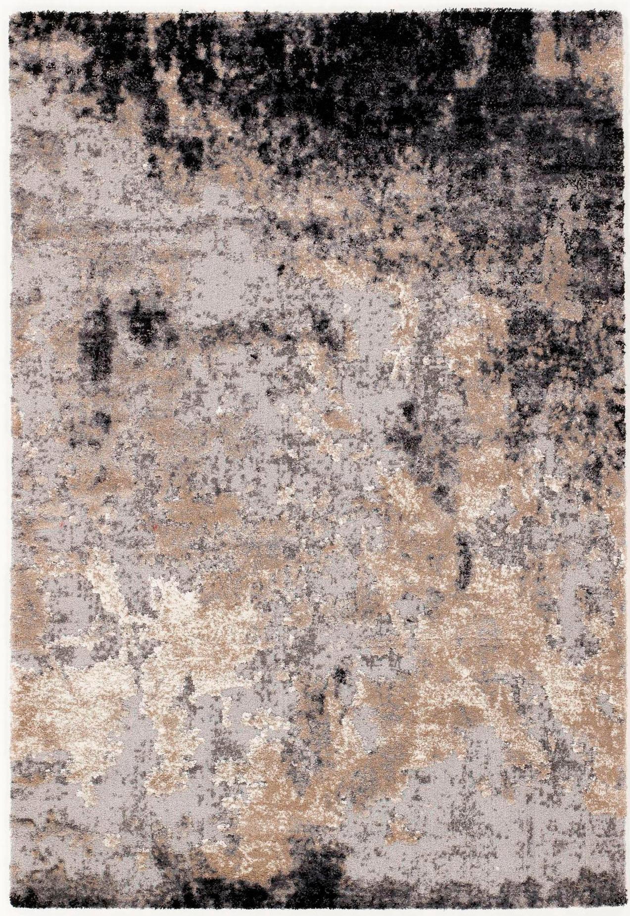 Image of OCI DIE TEPPICHMARKE Teppich »Juwel Awara«, rechteckig, 20 mm Höhe, Wohnzimmer bei Ackermann Versand Schweiz