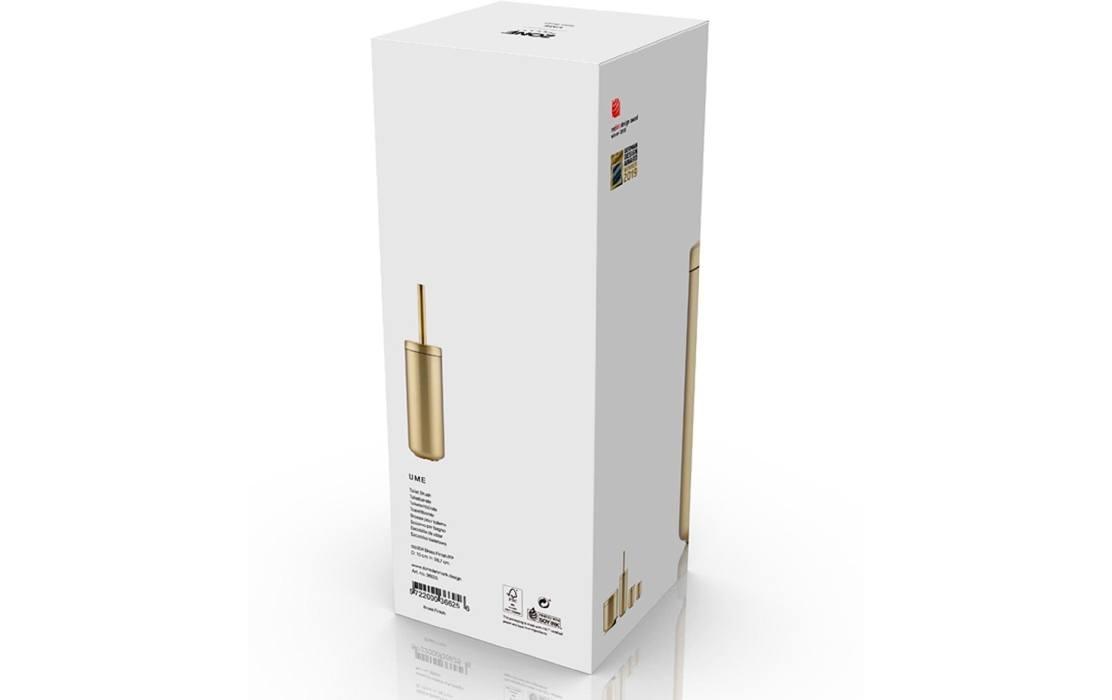 Zone Denmark WC-Reinigungsbürste »Zone Ume« 2 Stk.