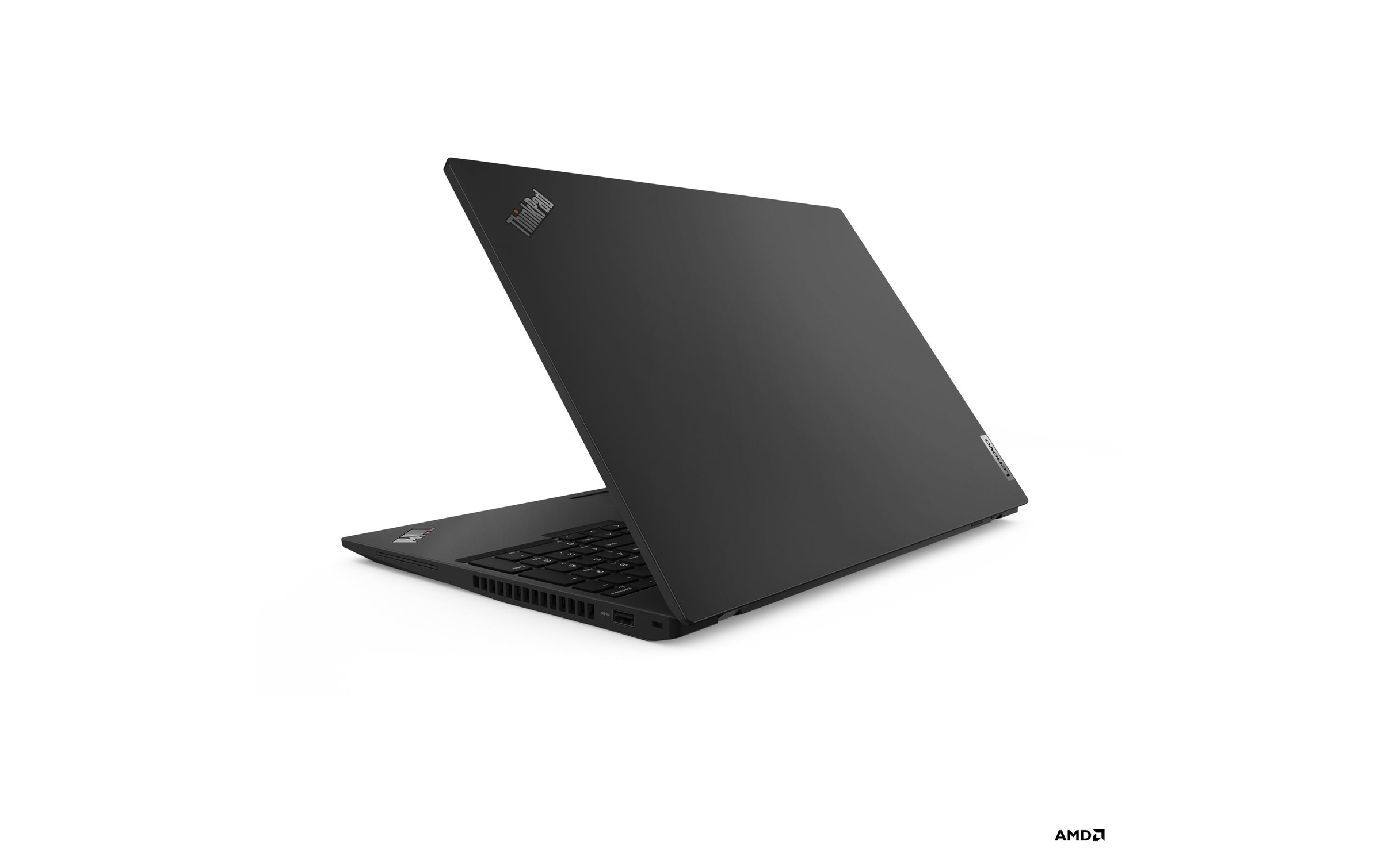 Lenovo Notebook »ThinkPad T16 Gen. 2 (AMD)«, 40,48 cm, / 16 Zoll, AMD, Ryzen 5, 512 GB SSD