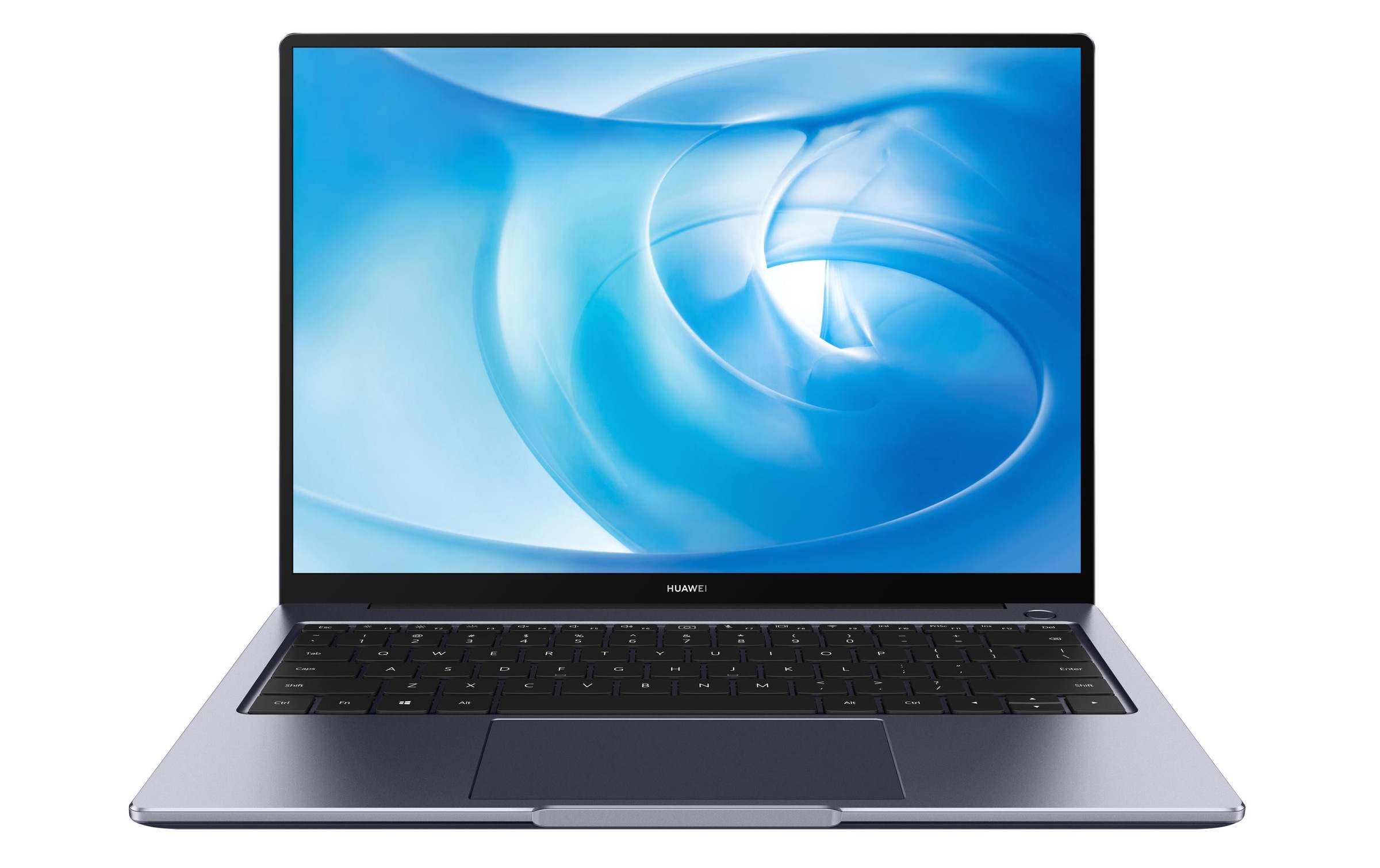 Image of Huawei Notebook »14«, (35,42 cm/14 Zoll), Intel, Core i5, Iris Xe Graphics, 512 GB SSD bei Ackermann Versand Schweiz