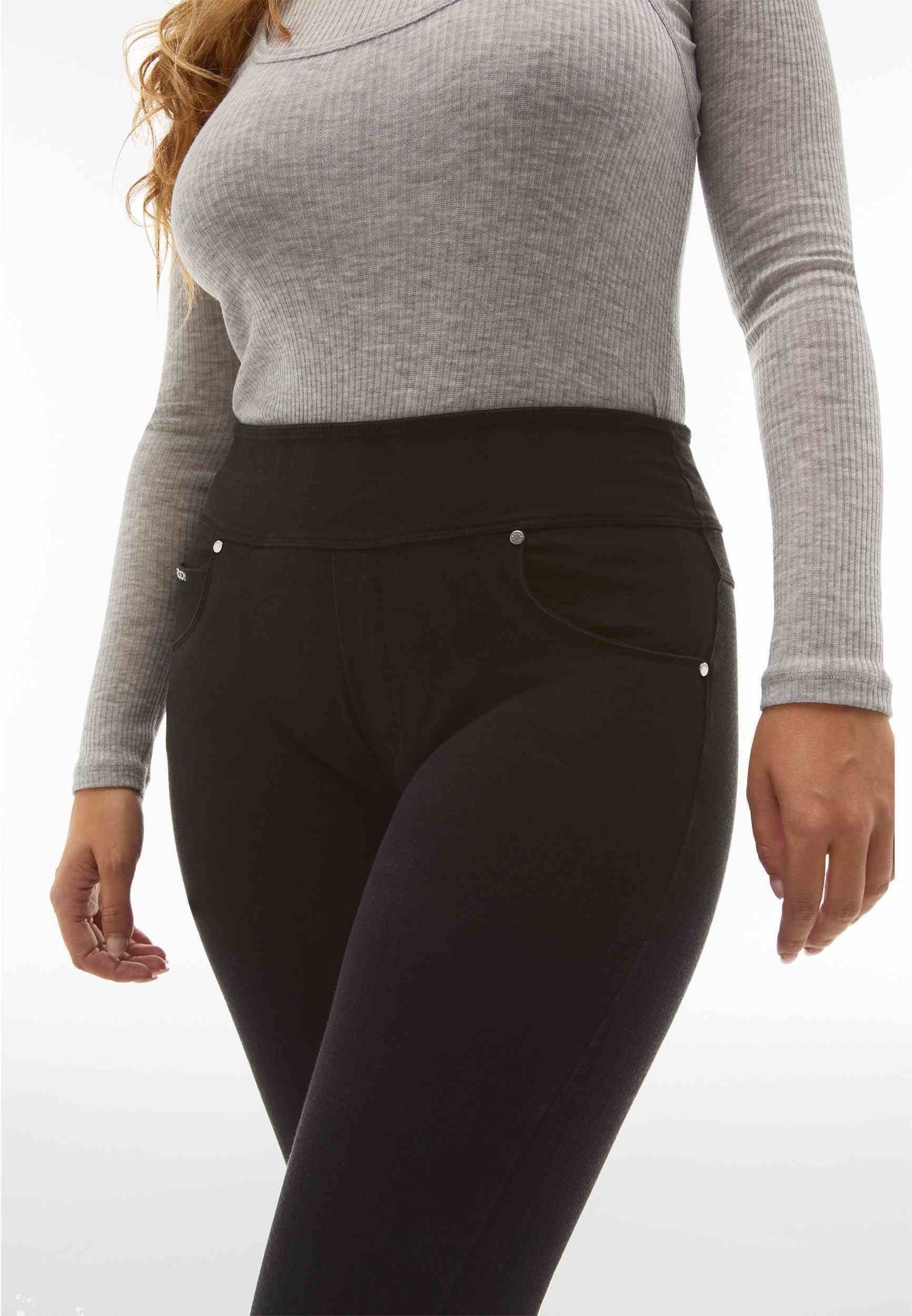 Freddy Jeggings »Leggings NOWY1MC002ORG«