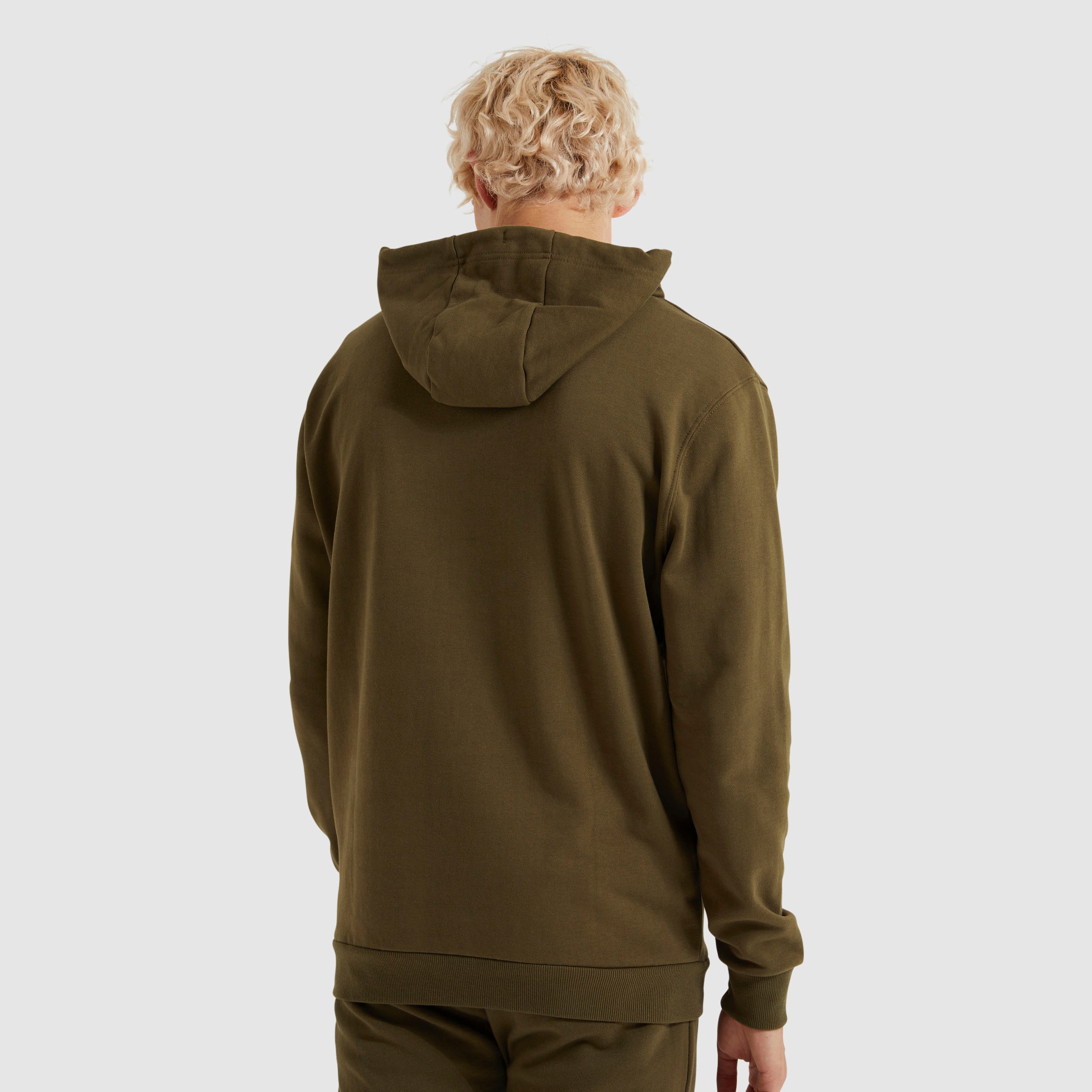 Ellesse Kapuzensweatshirt »Primero OH Hoody«