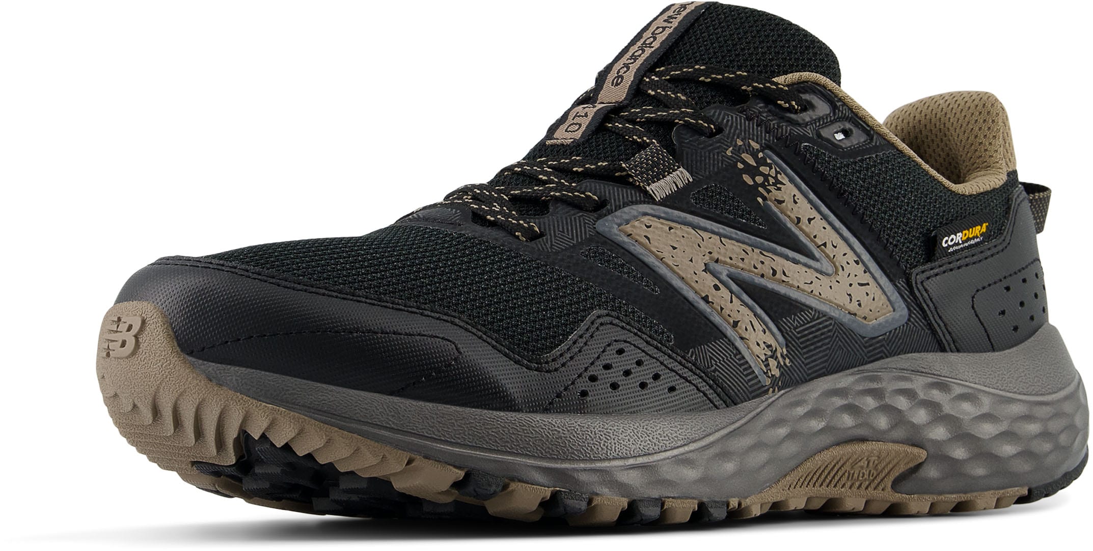 New Balance Walkingschuh »410v8«, Trailrunningschuh, Laufschuh