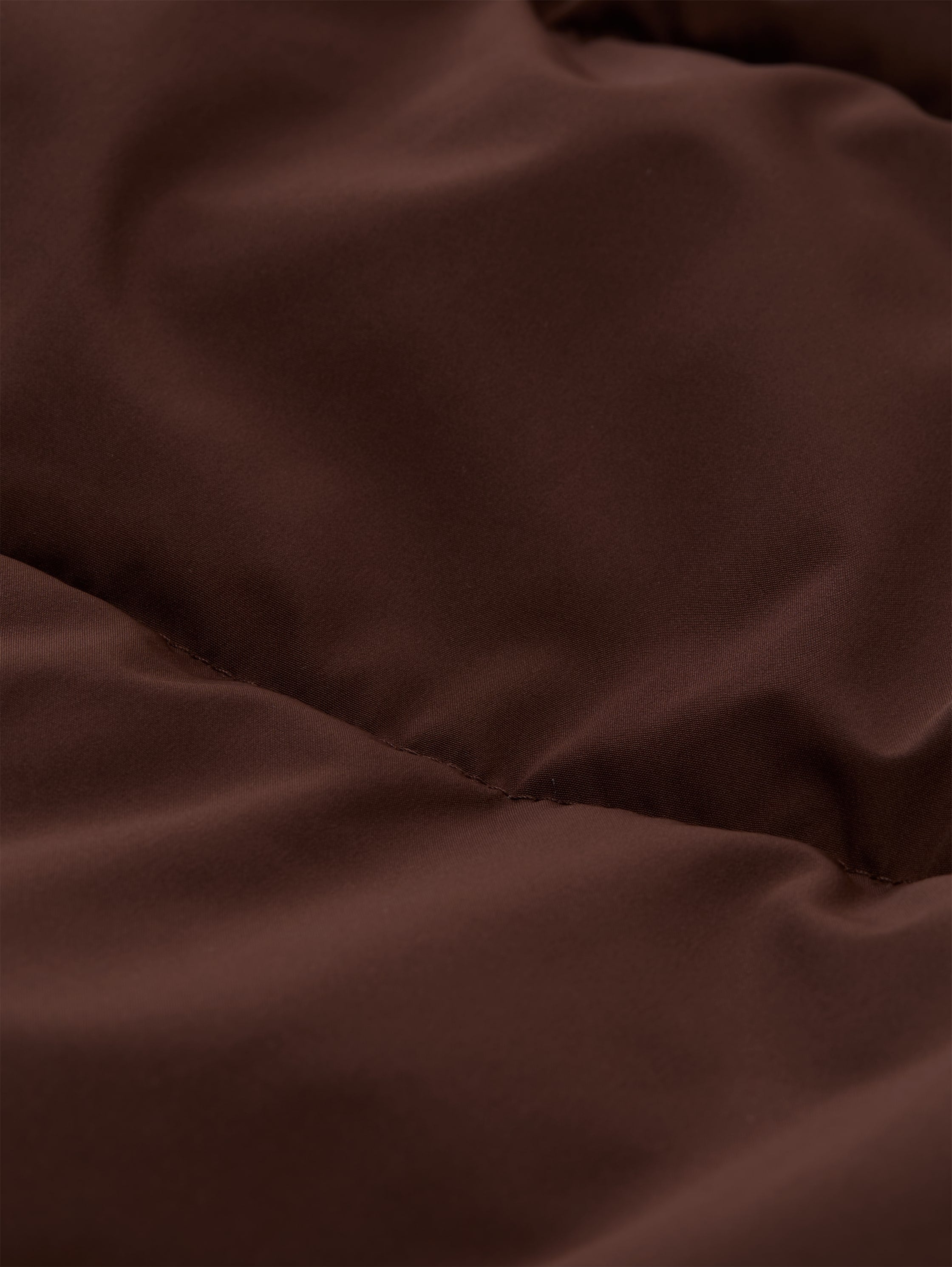 TOM TAILOR Manteau matelassé mit Kapuze