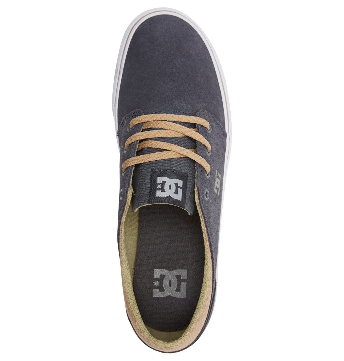 DC Shoes Sneaker »Trase«