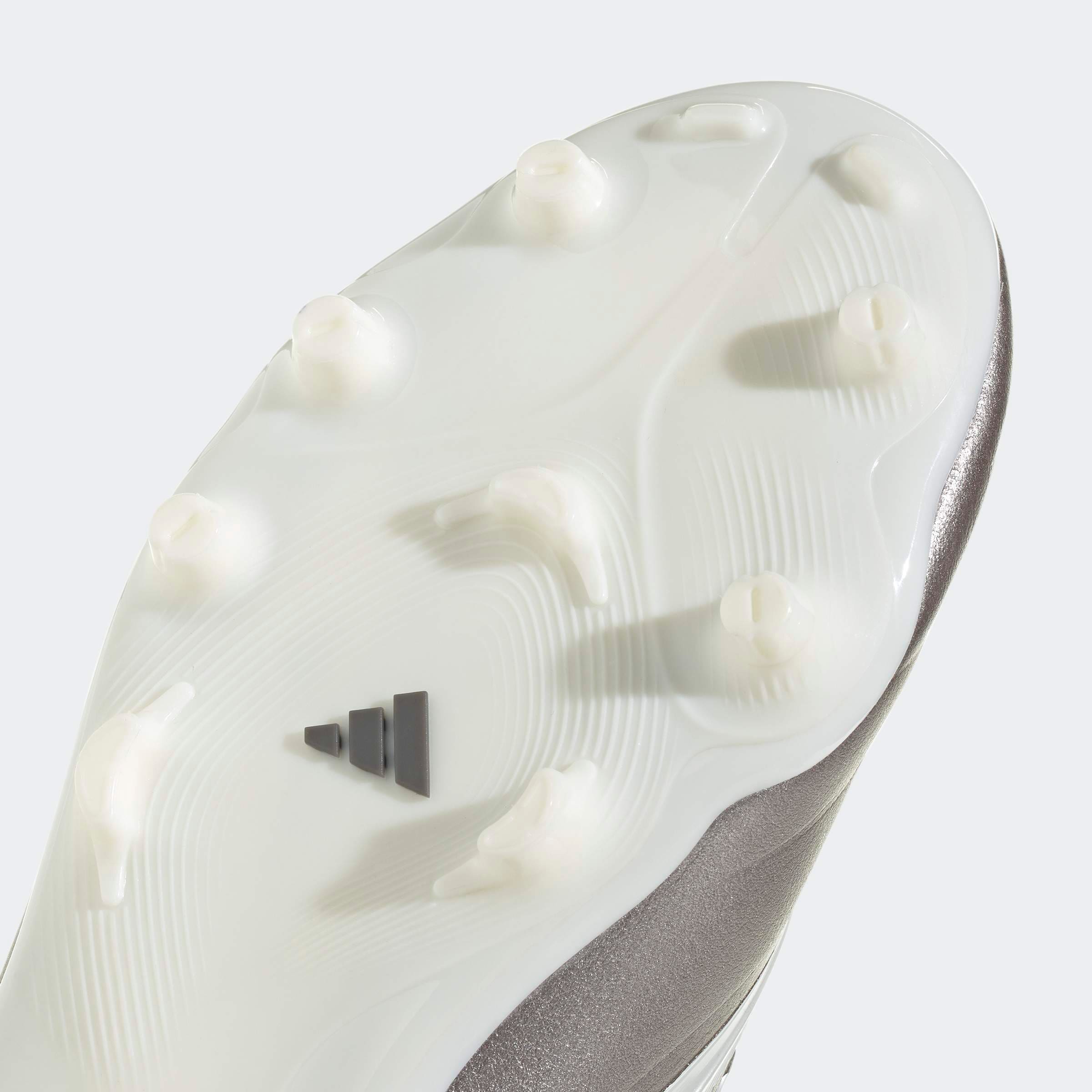 adidas Performance Chaussure de football »COPA PURE IV LEAGUE FIRM GROUND KIDS«  Aussensohle für feste Böden, für Kinder & Jugendliche