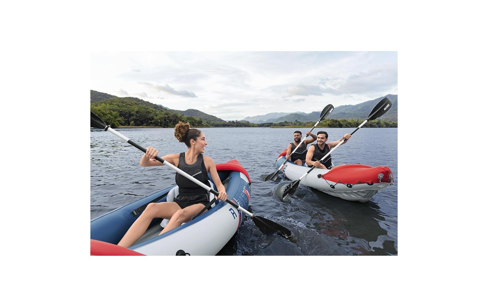 Bestway Kayak de mer »Hydro-Force Rapid X3«
