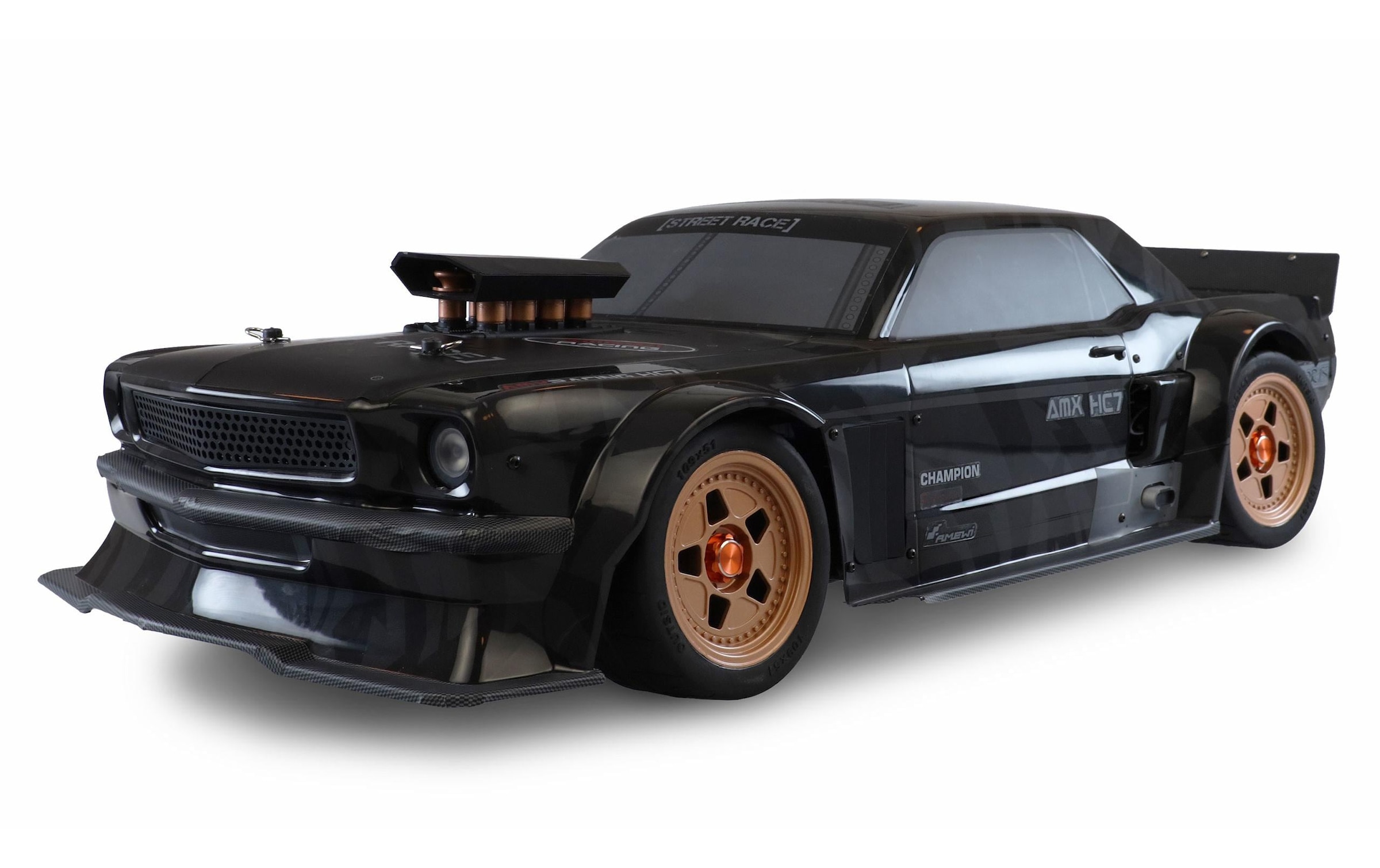 Amewi RC-Auto »AMXRacing HC7 6S«