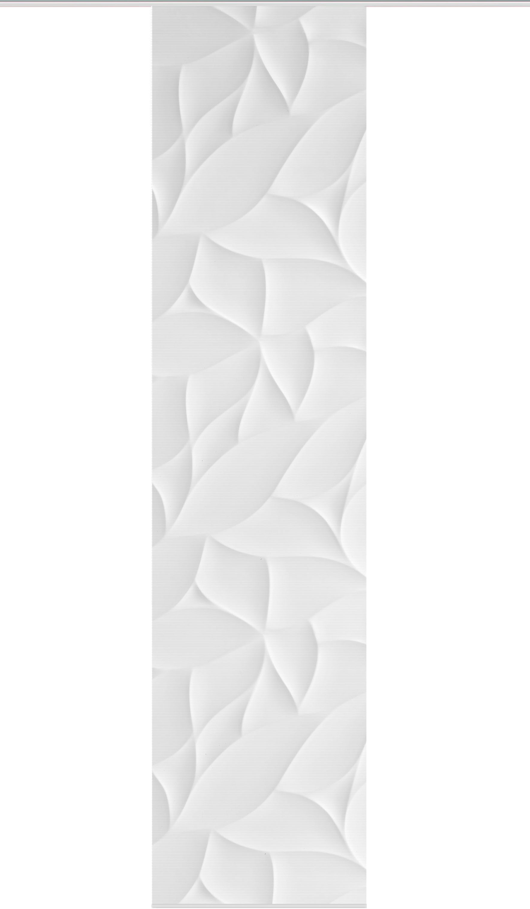 Image of Vision S Schiebegardine »DIORI«, (1 St.), HxB: 260x60, BAMBUS OPTIK bei Ackermann Versand Schweiz