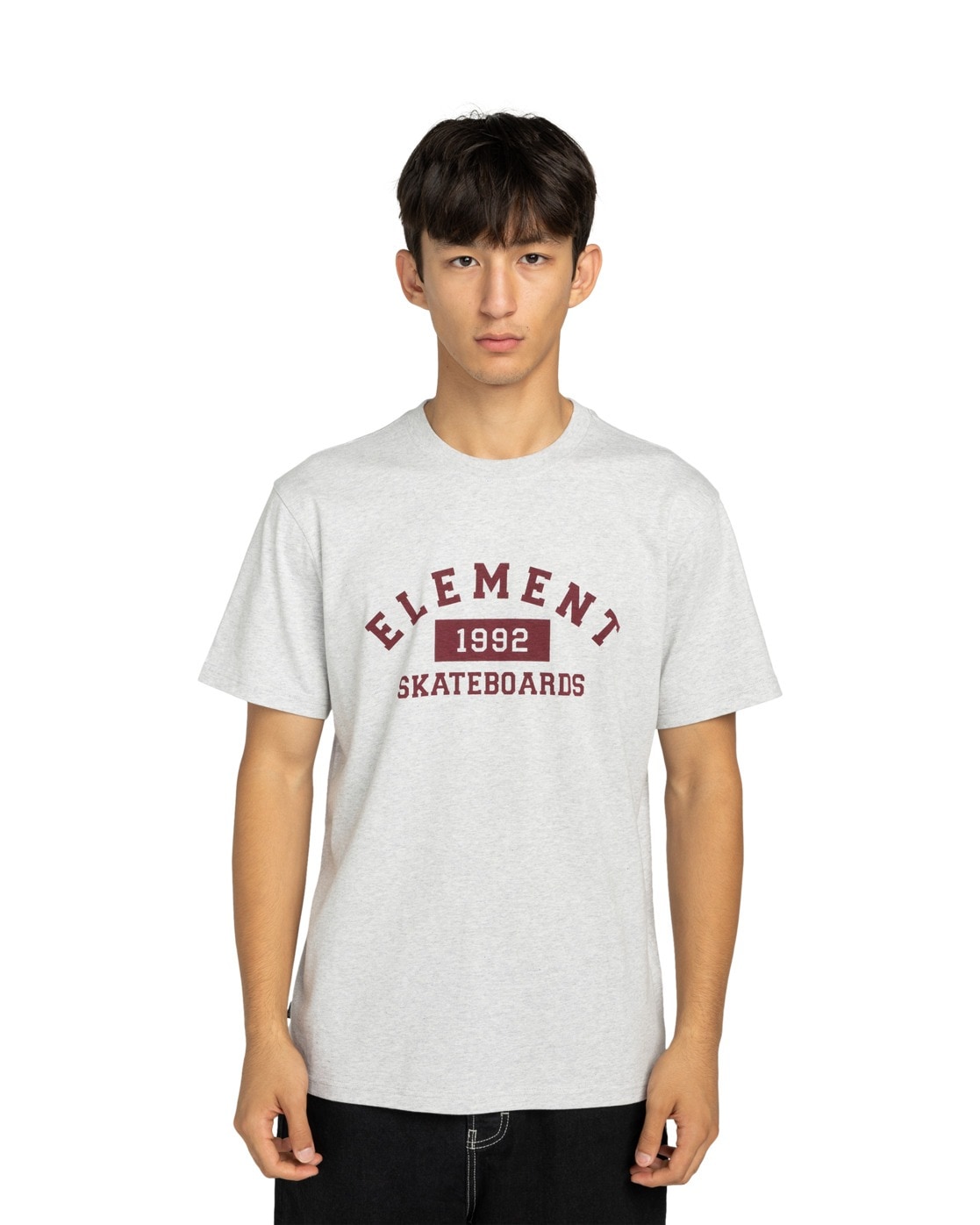 Image of Element T-Shirt "Home Team"