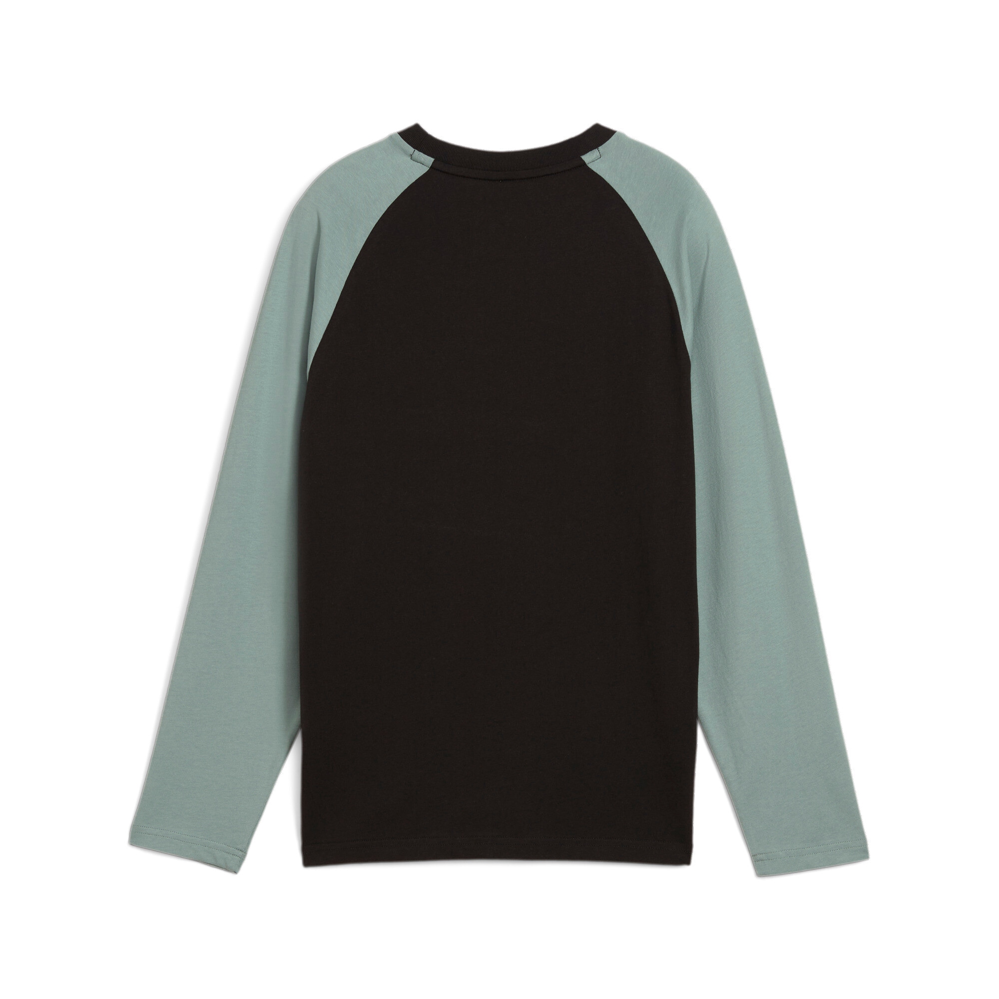 PUMA Langarmshirt »MID90S LONGSLEEVE TEE B«