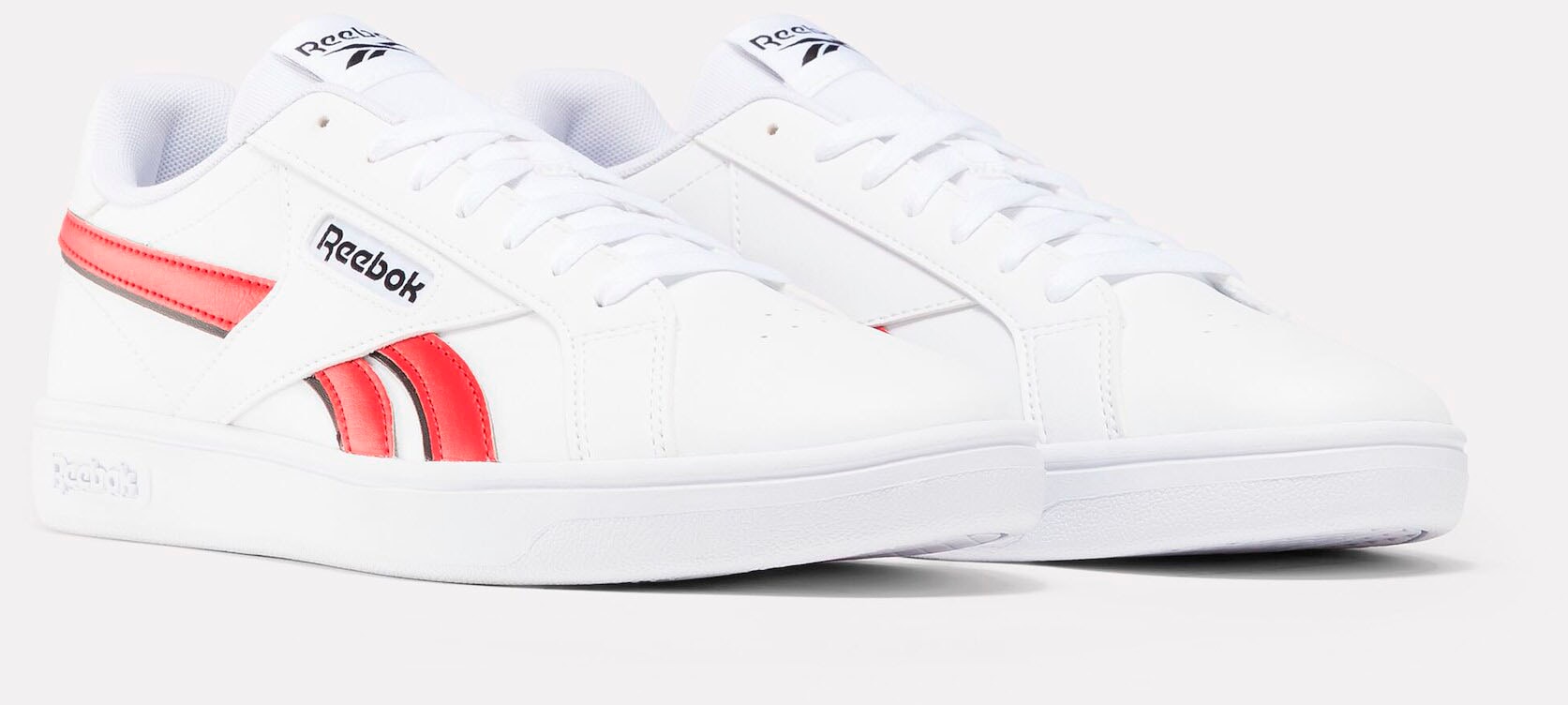 Reebok Classic Sneaker »COURT RETRO«