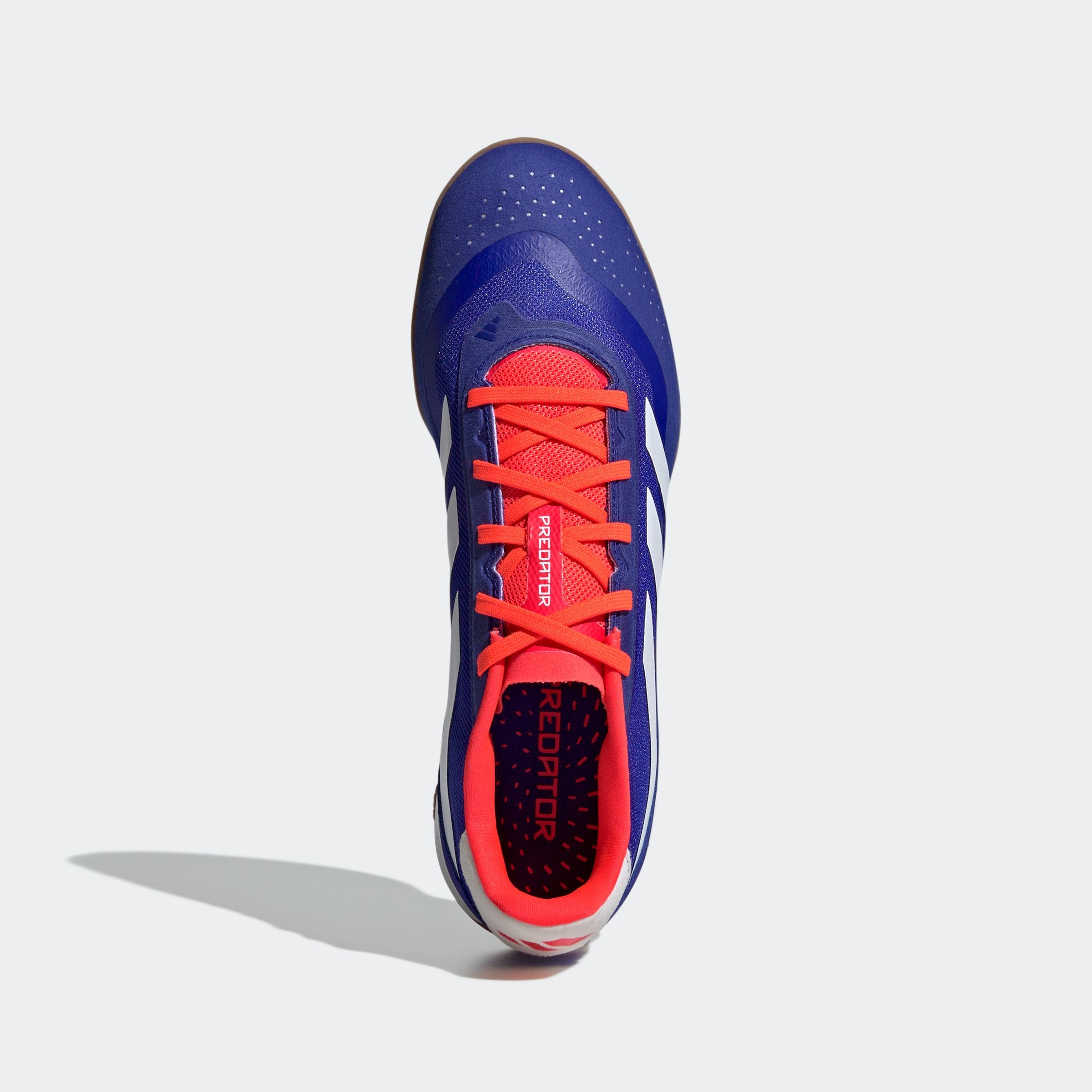 adidas Performance Fussballschuh »PREDATOR LEAGUE IN«, für Halle und Strasse