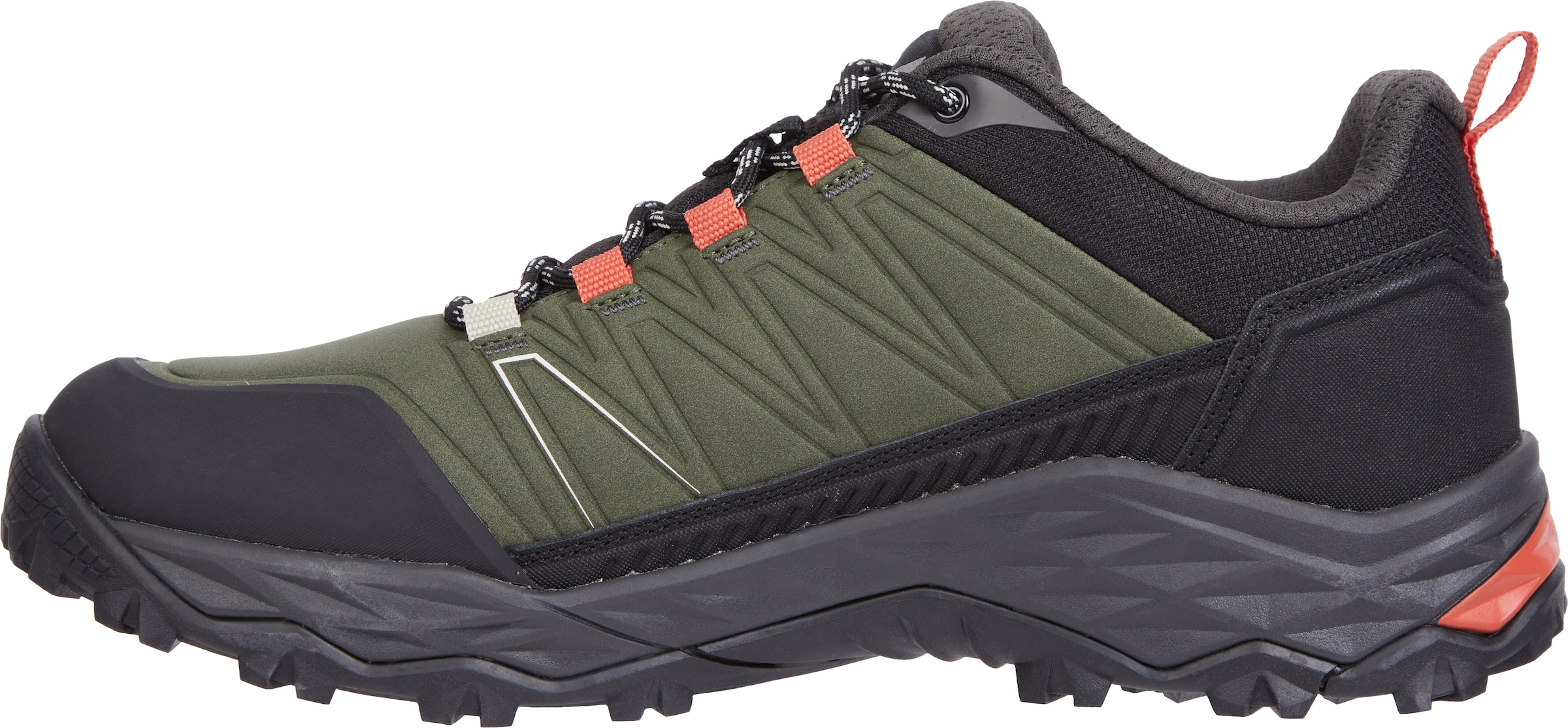 McKINLEY Wanderschuh »Tahsis AQX M«, wasserdicht