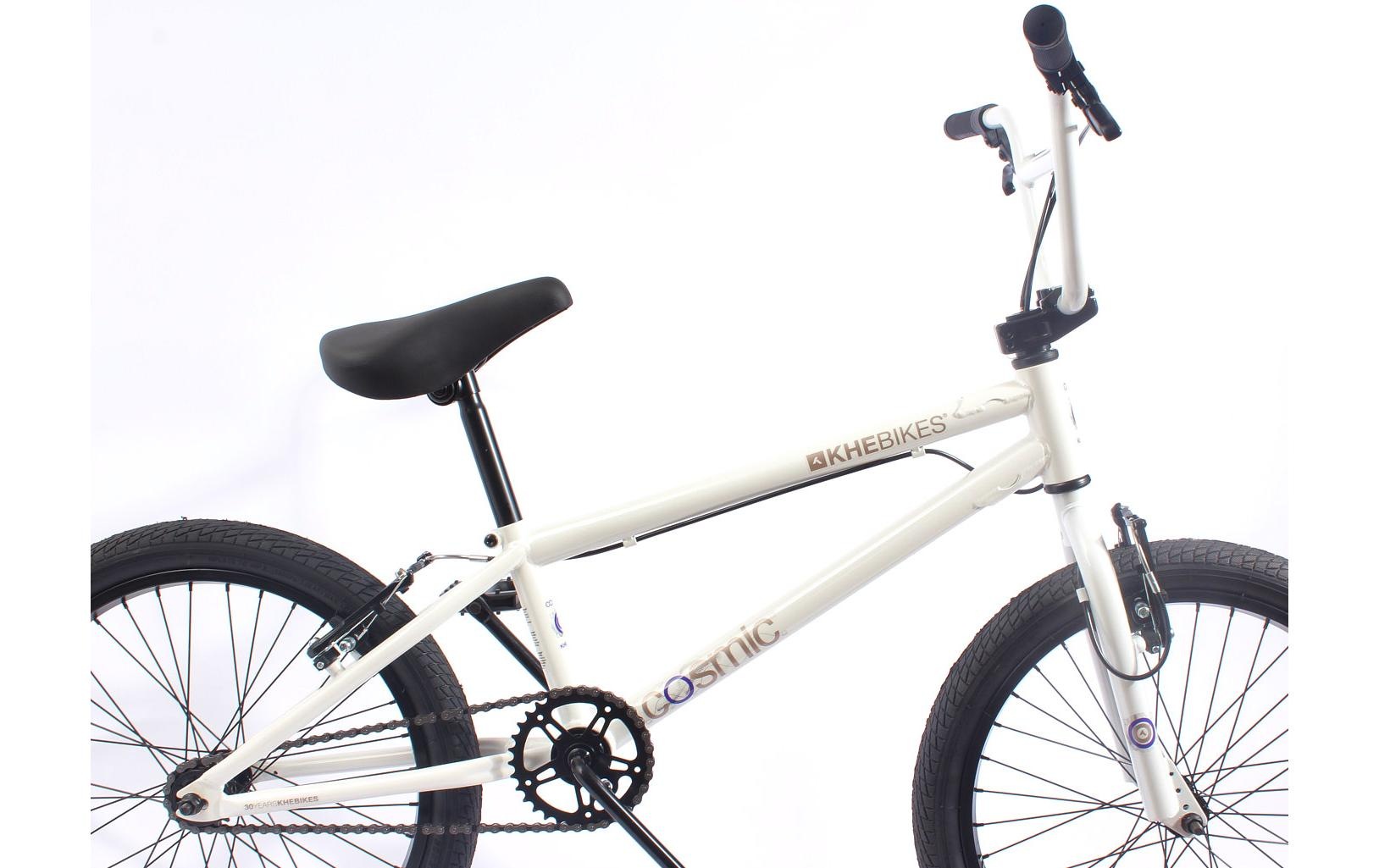 KHE Kinderfahrrad »BMX 20 COSMIC AL«
