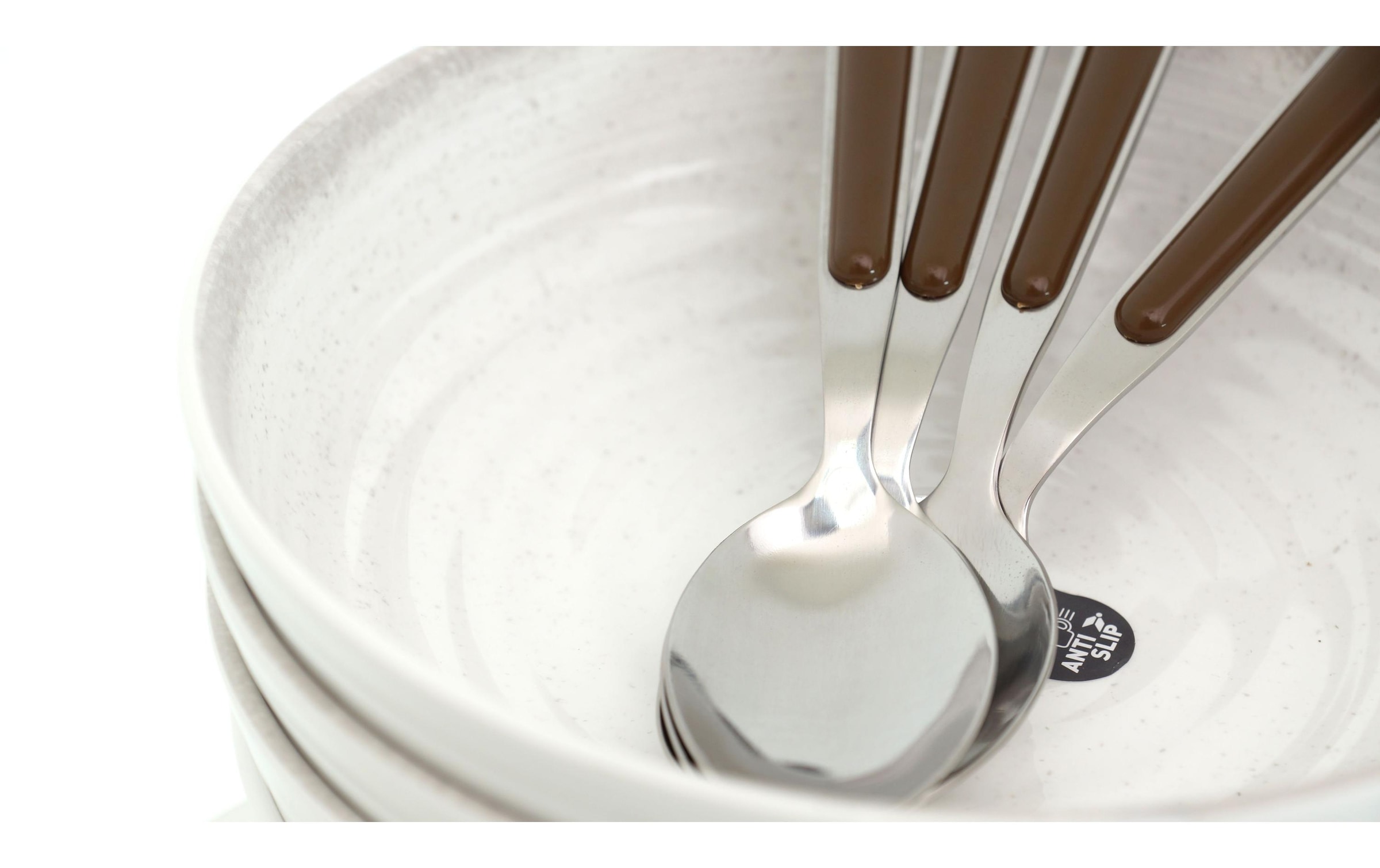 BRUNNER Set de vaisselle »All inclusive Savanna«