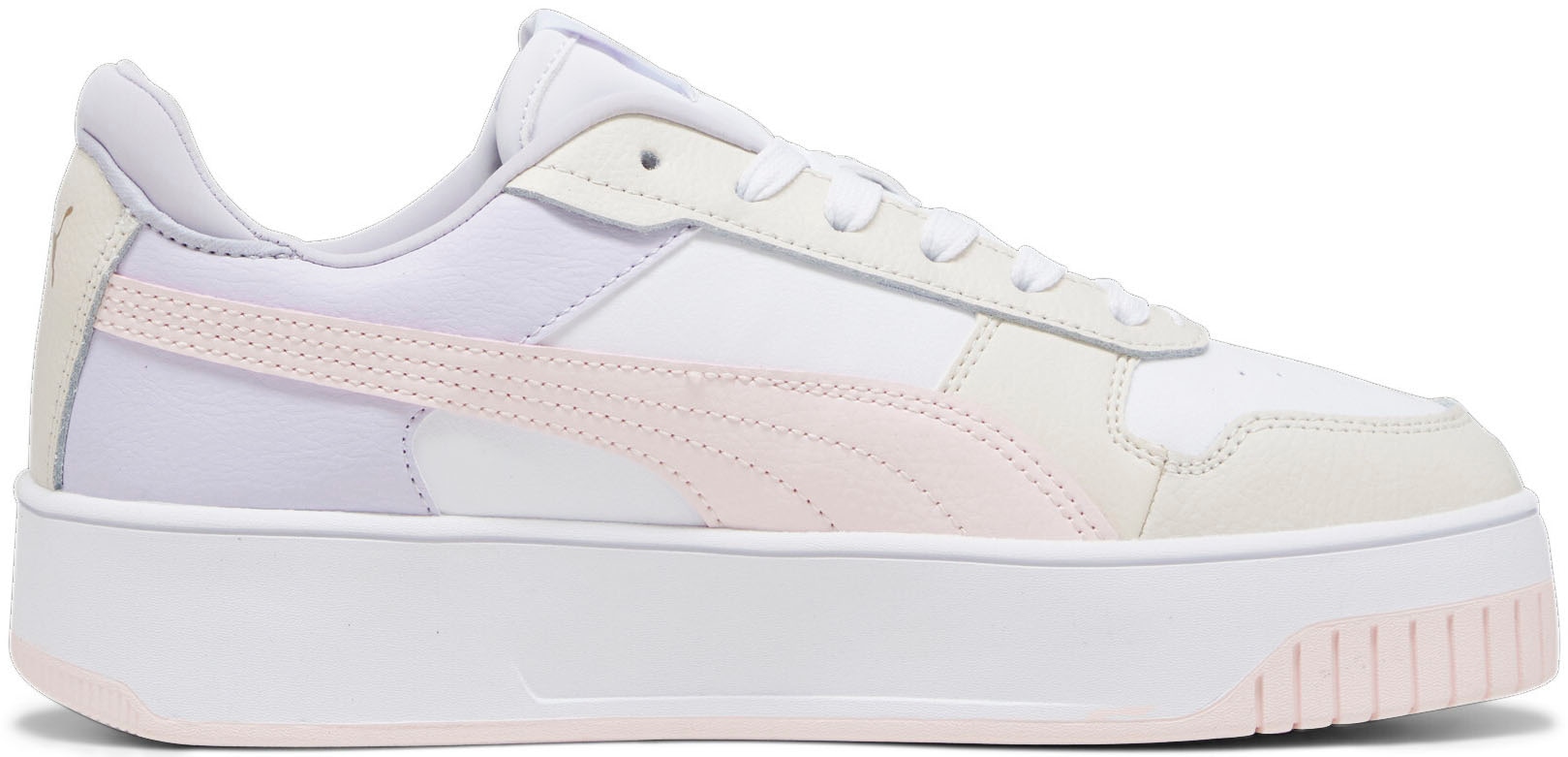 PUMA Sneaker »CARINA STREET«