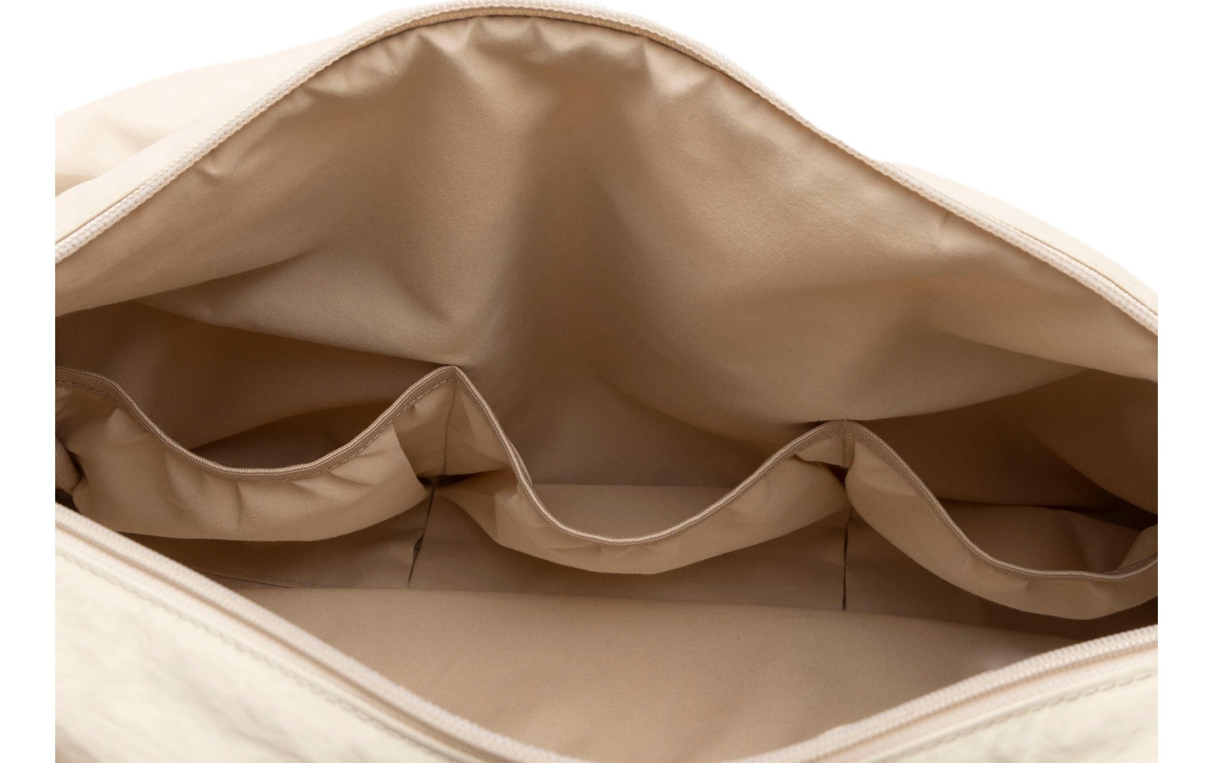 Jollein Wickeltasche »Urban« Geräumige Tasche für unterwegs mit Baby