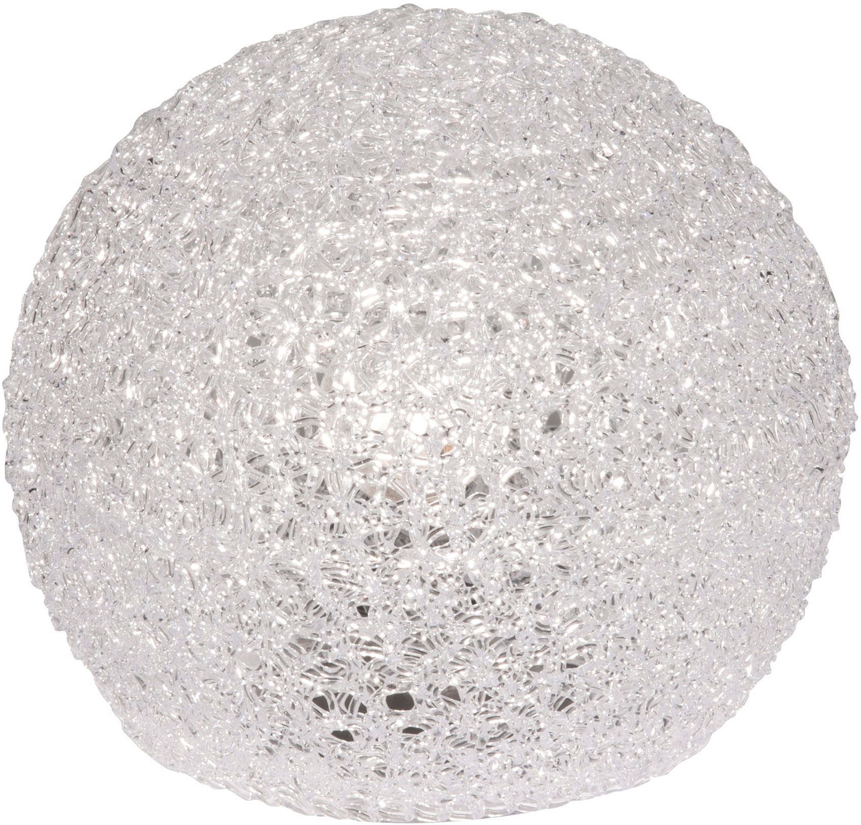 Image of ACTION by WOFI Tischleuchte »Tischleuchte Toledo 1flg«, E14, 1 St., glamouröses Design bei Ackermann Versand Schweiz