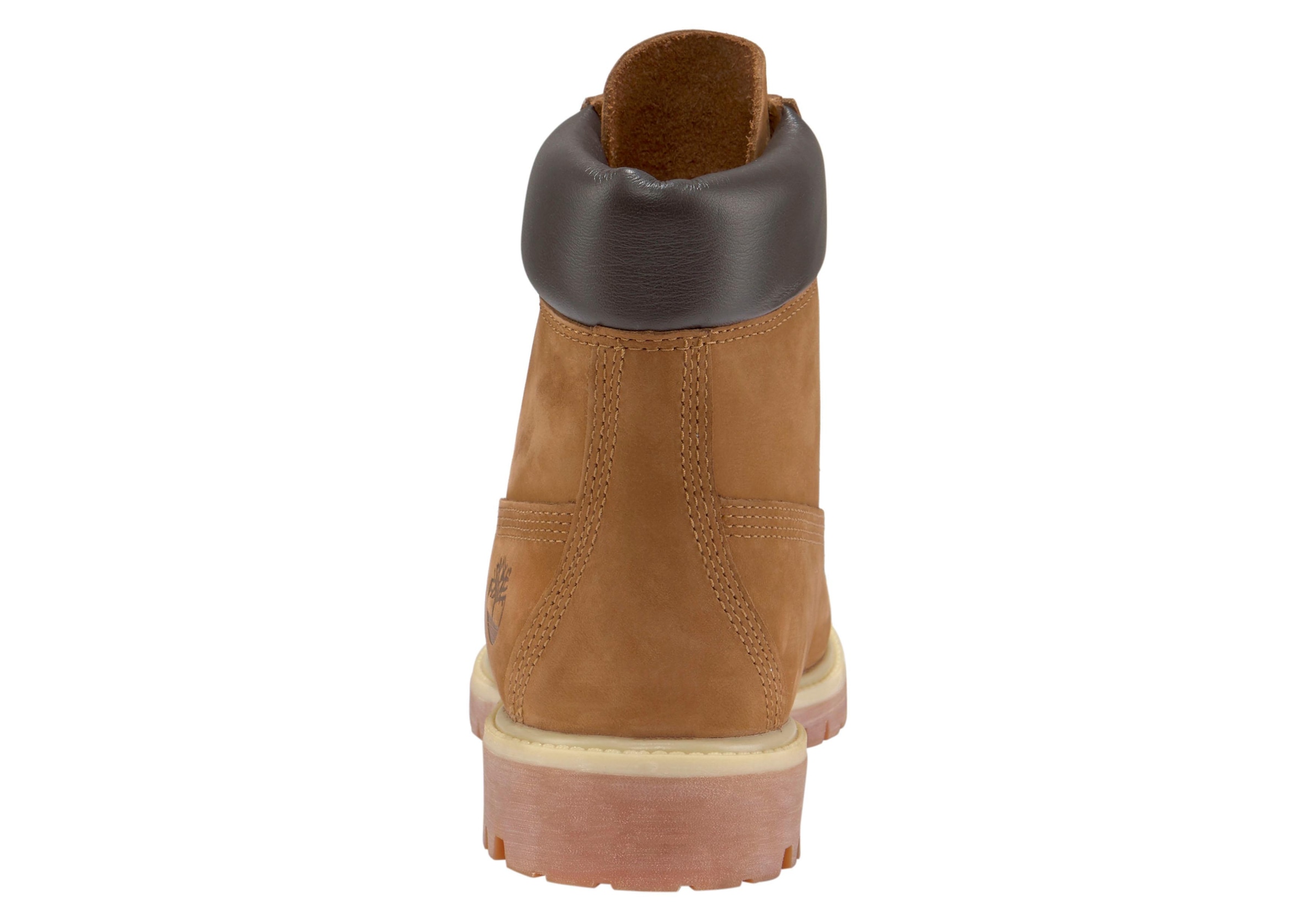Timberland Schnürboots »6 inch Premium FTB«, Winterstiefel, Schnürstiefel, Winterschuhe, wasserdicht