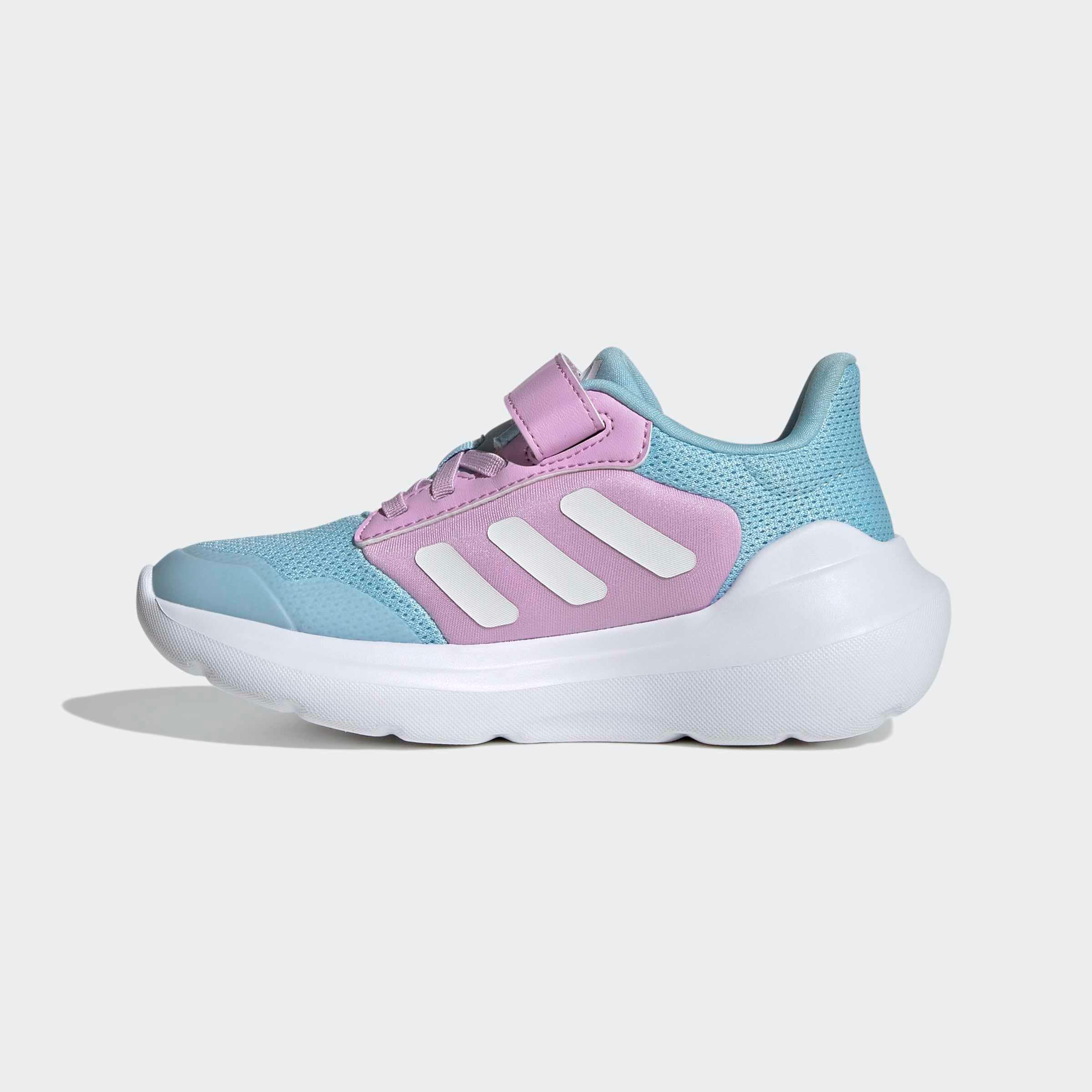adidas Sportswear Sneakers »TENSAUR RUN 2.0 KIDS«  mit Klettverschluss, für Kinder & Jugendliche