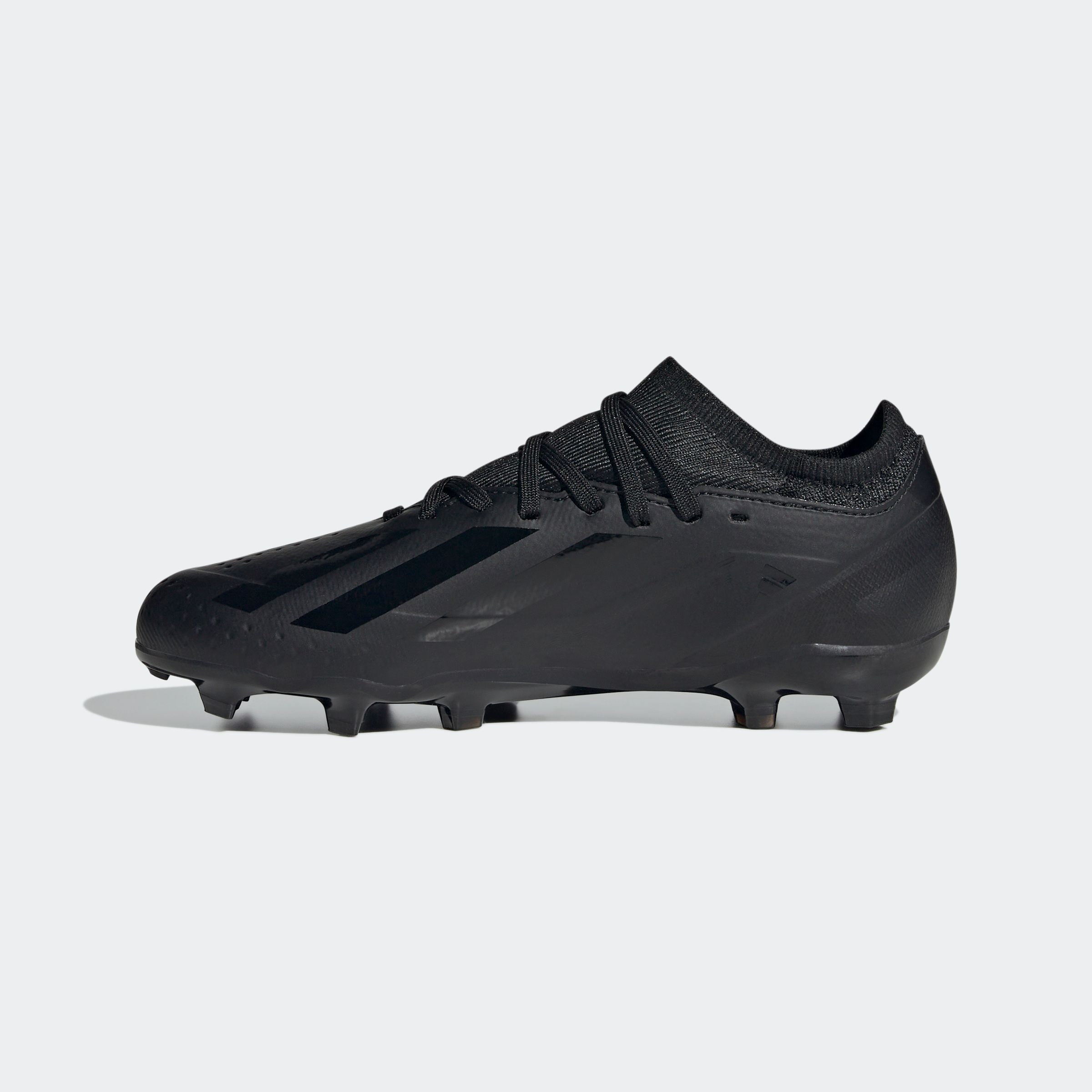 adidas Performance Fussballschuh »X CRAZYFAST.3 FG J«