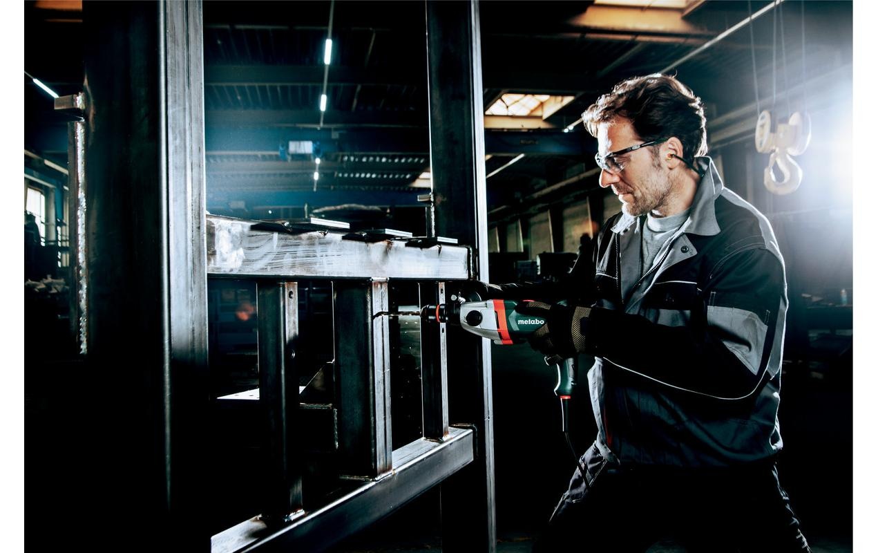 metabo Schlagbohrmaschine »SBEV 1300-2 S«