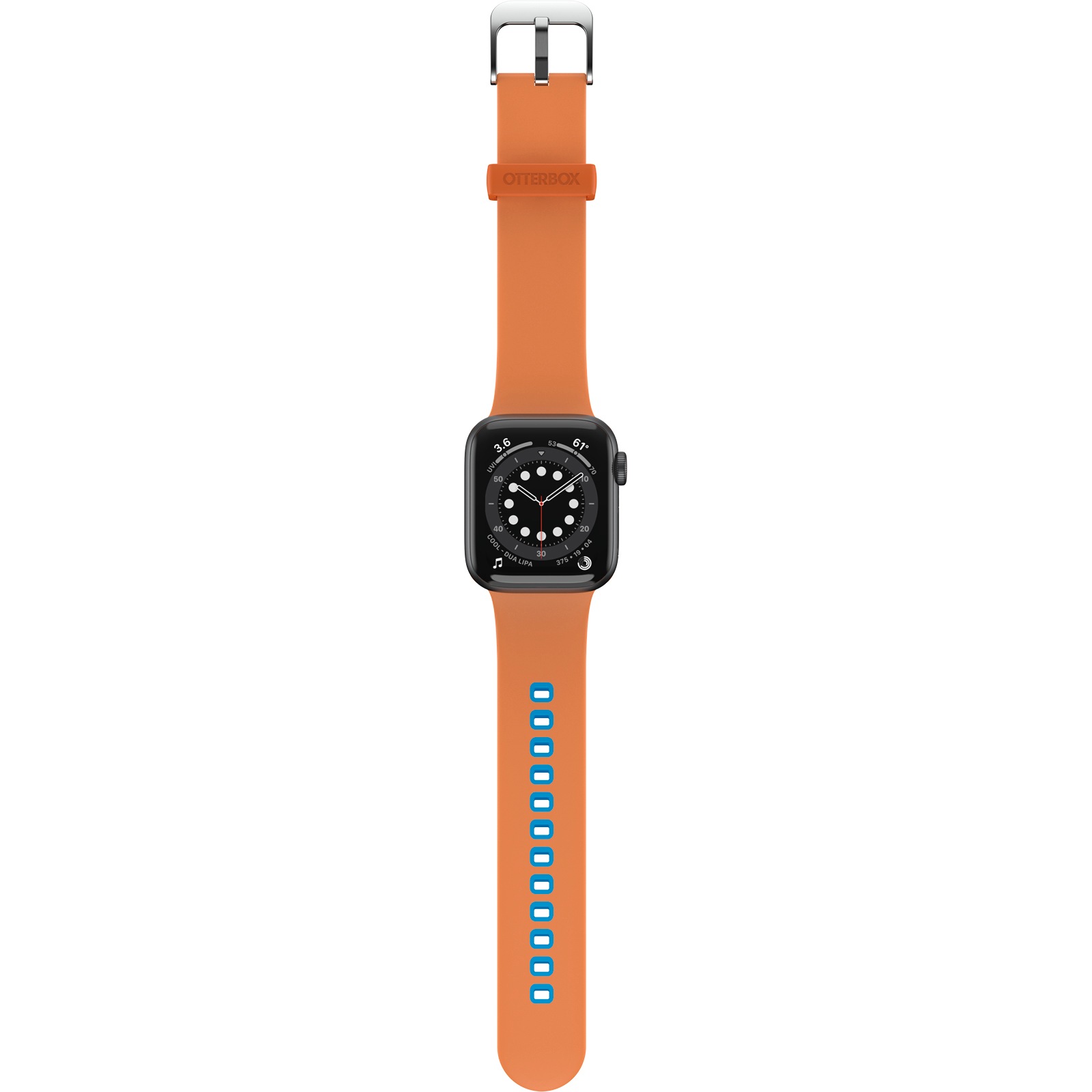 40mm« »Watch Band Watch versandkostenfrei kaufen ♕ Series 7/6/SE/5/4 Otterbox Smartwatch-Armband für Apple