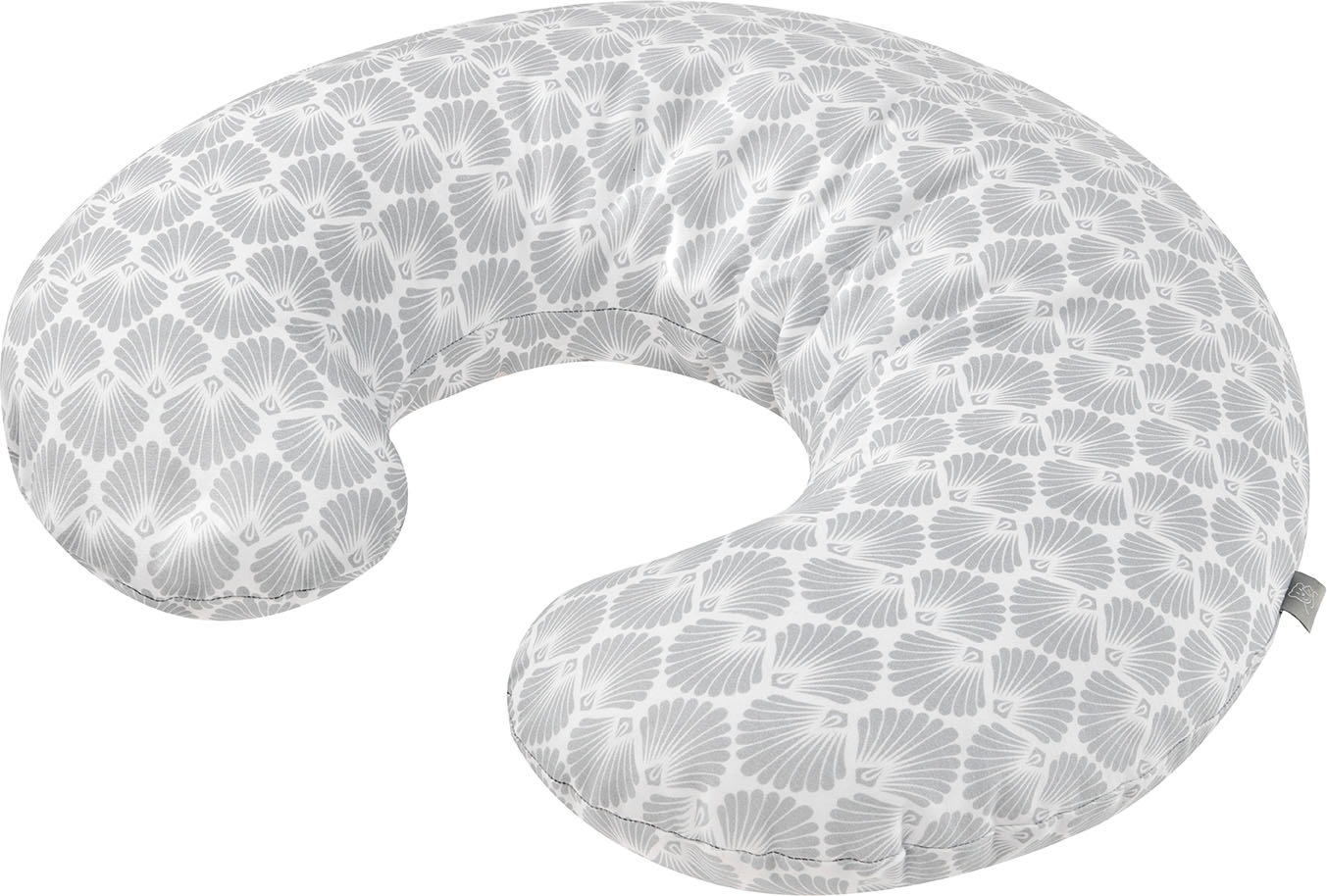 Rotho Babydesign Stillkissen »Stillkissen Mini Seashell Shape«, (1 tlg.) kaufen