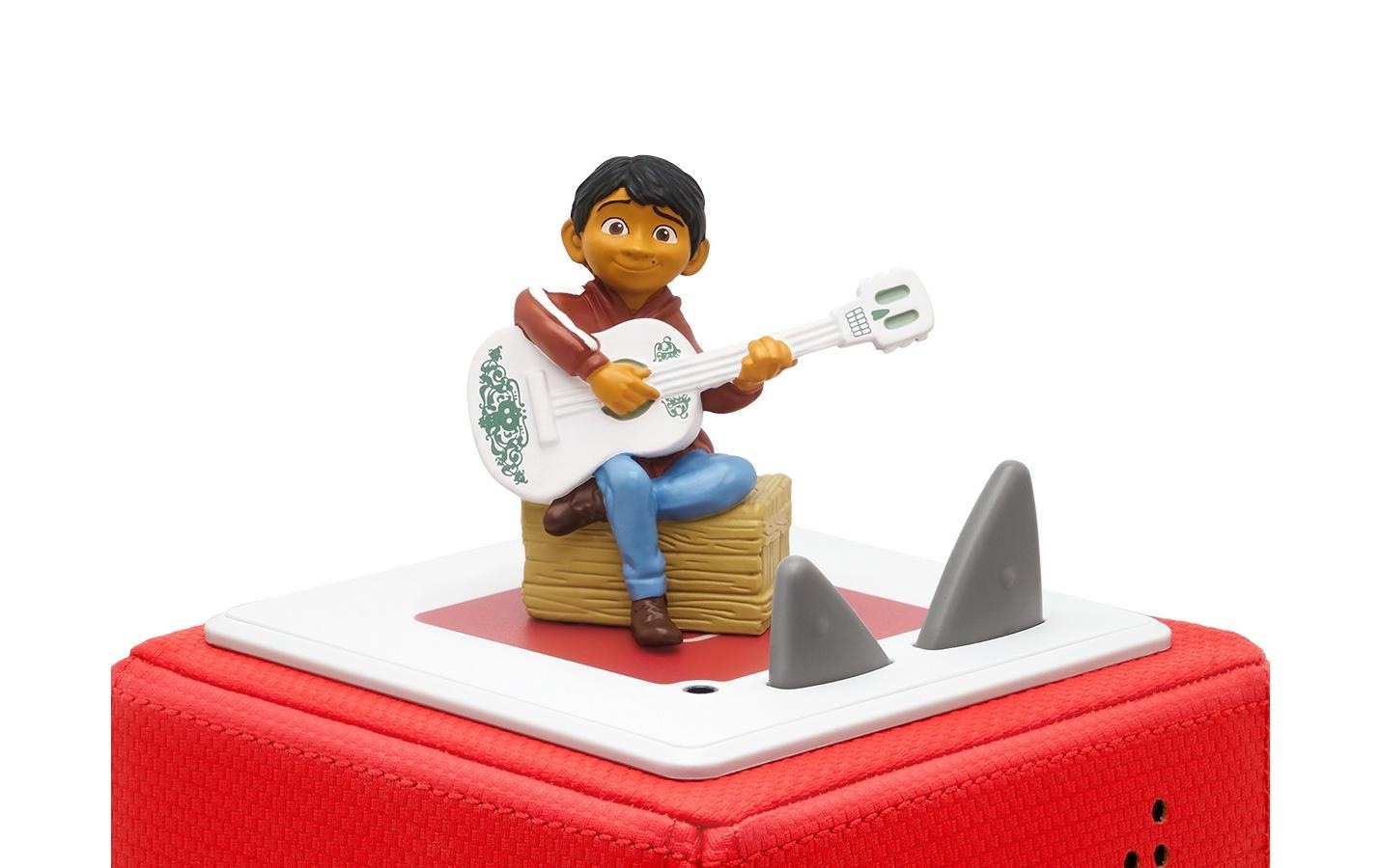 tonies Personnage de feuilleton audio »Disney – Coco«