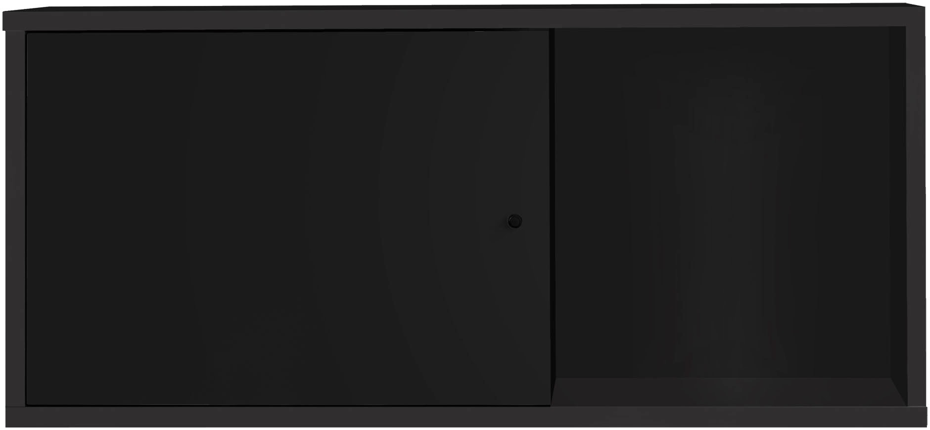 Image of Gami Hängeschrank "CRAFT" Hängeschrank mit 1 Tür