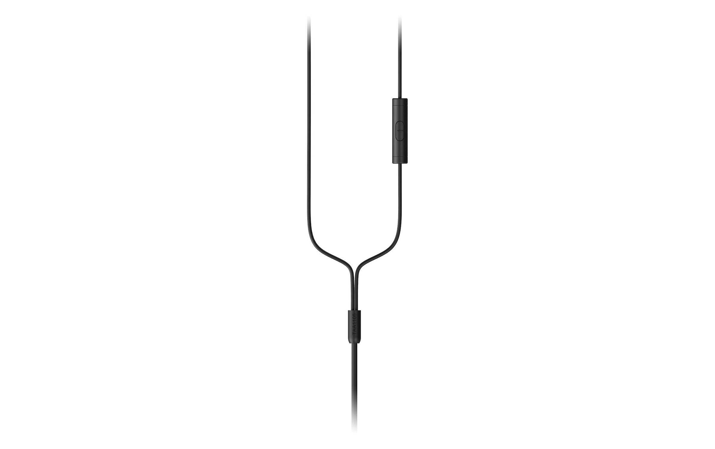 Philips In-Ear-Kopfhörer »TAA1105BK«