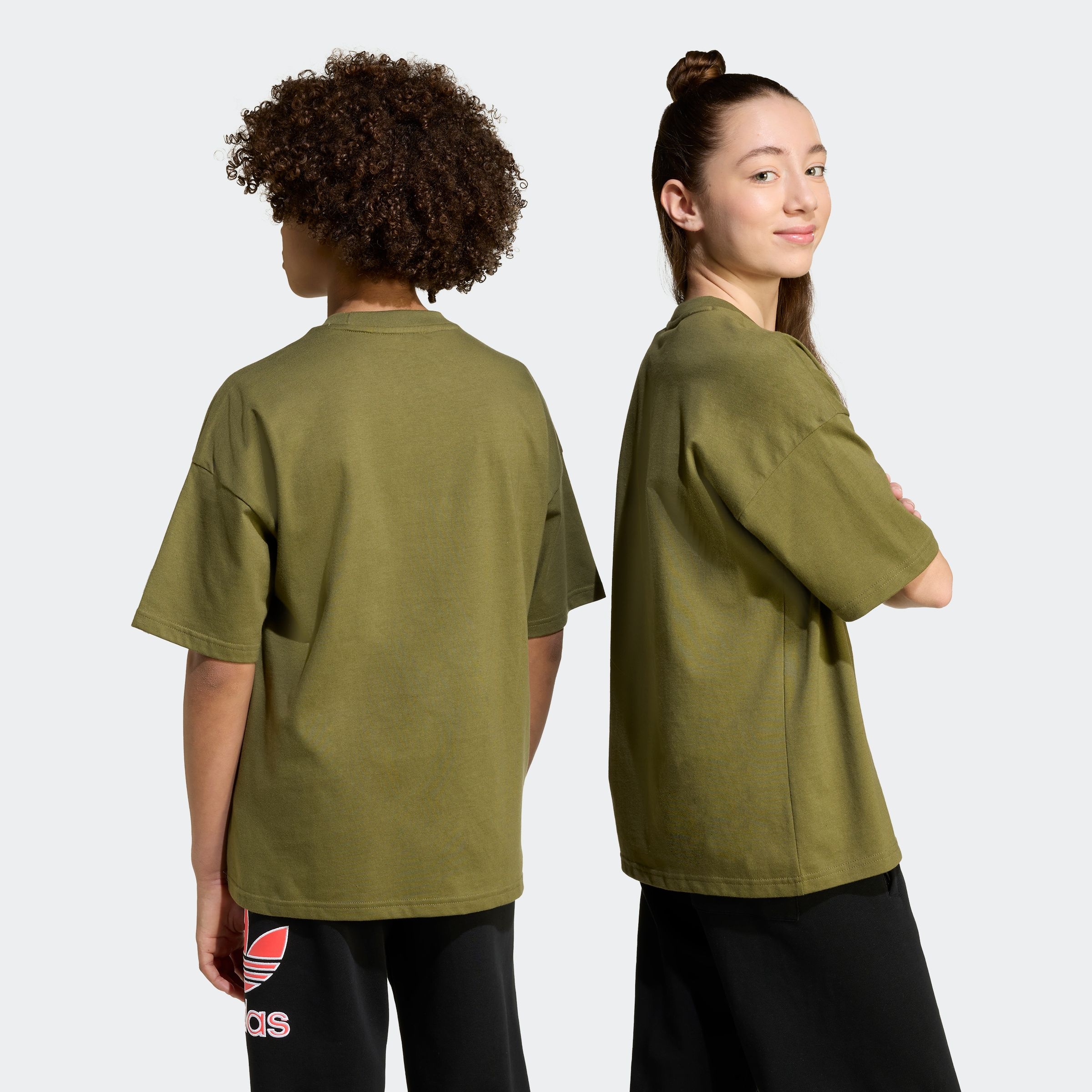 adidas Originals T-Shirt »TEE«