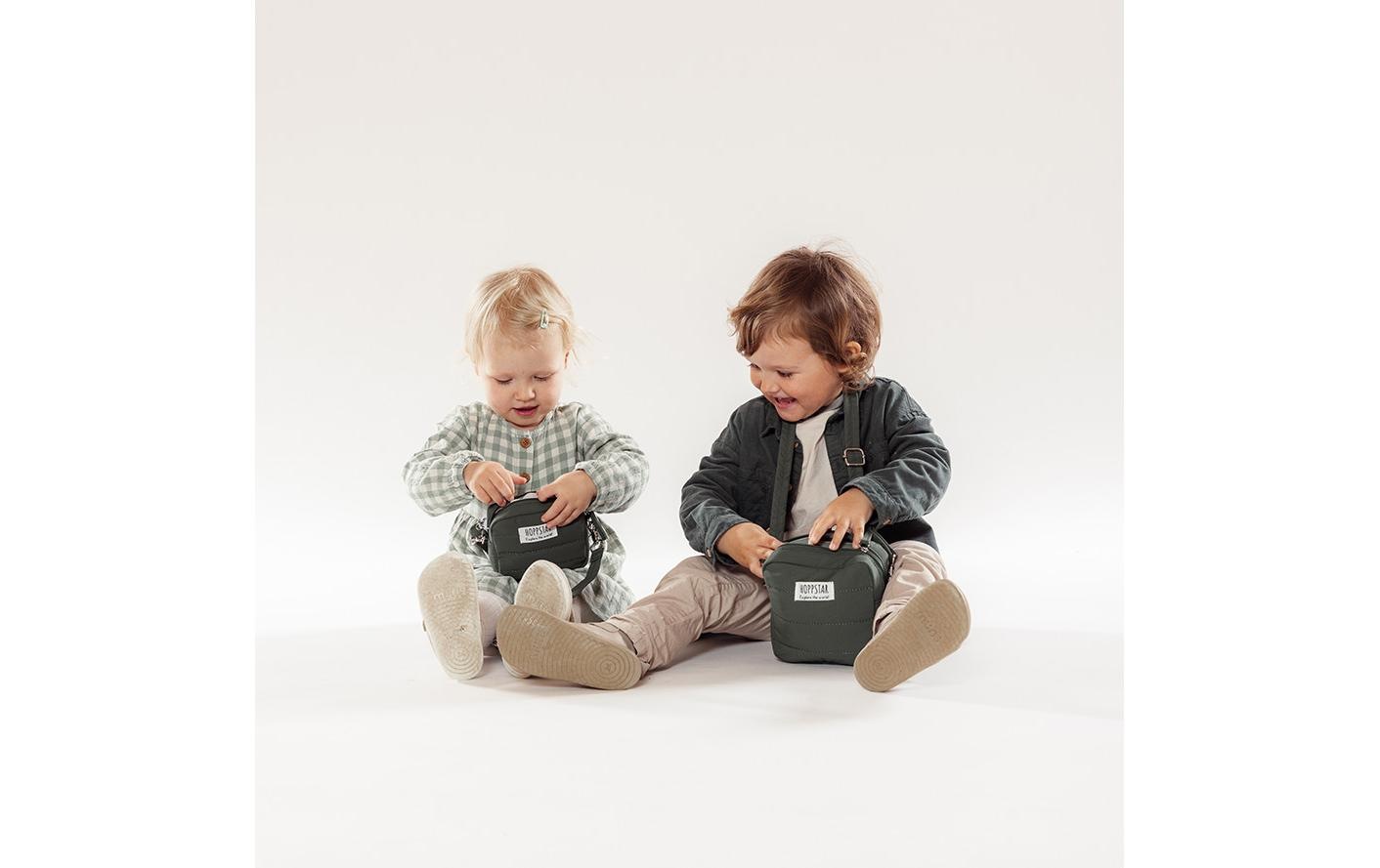 Kameratasche »Hoppstar Bag Mini blossom«, (1 tlg.)
