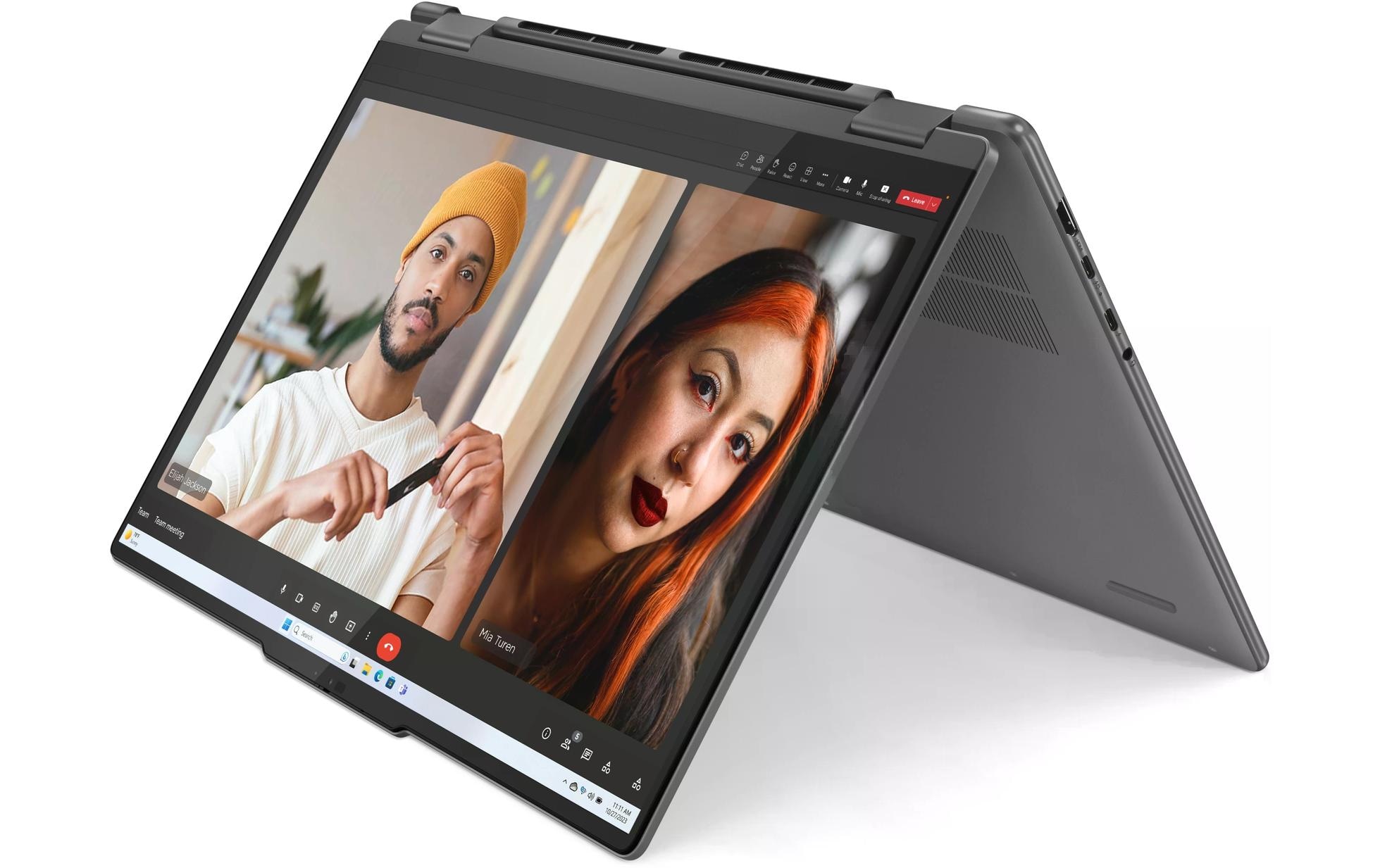 Lenovo Notebook »Yoga 7 2-in-1 16IML9 (Intel)«, / 16 Zoll, 1000 GB SSD