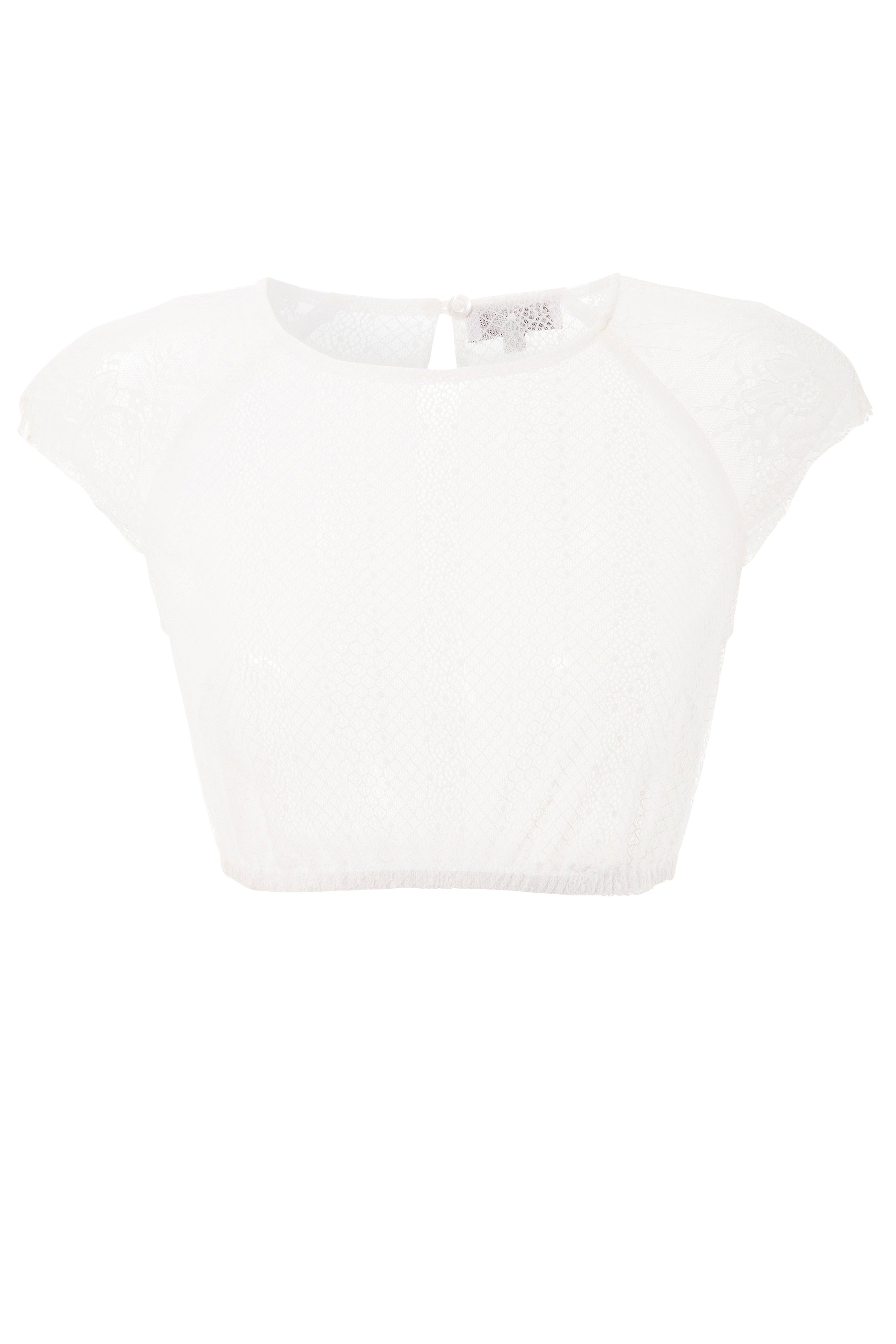 Image of MarJo Dirndlbluse, Damen, zu vielen Dirndln passend bei Ackermann Versand Schweiz