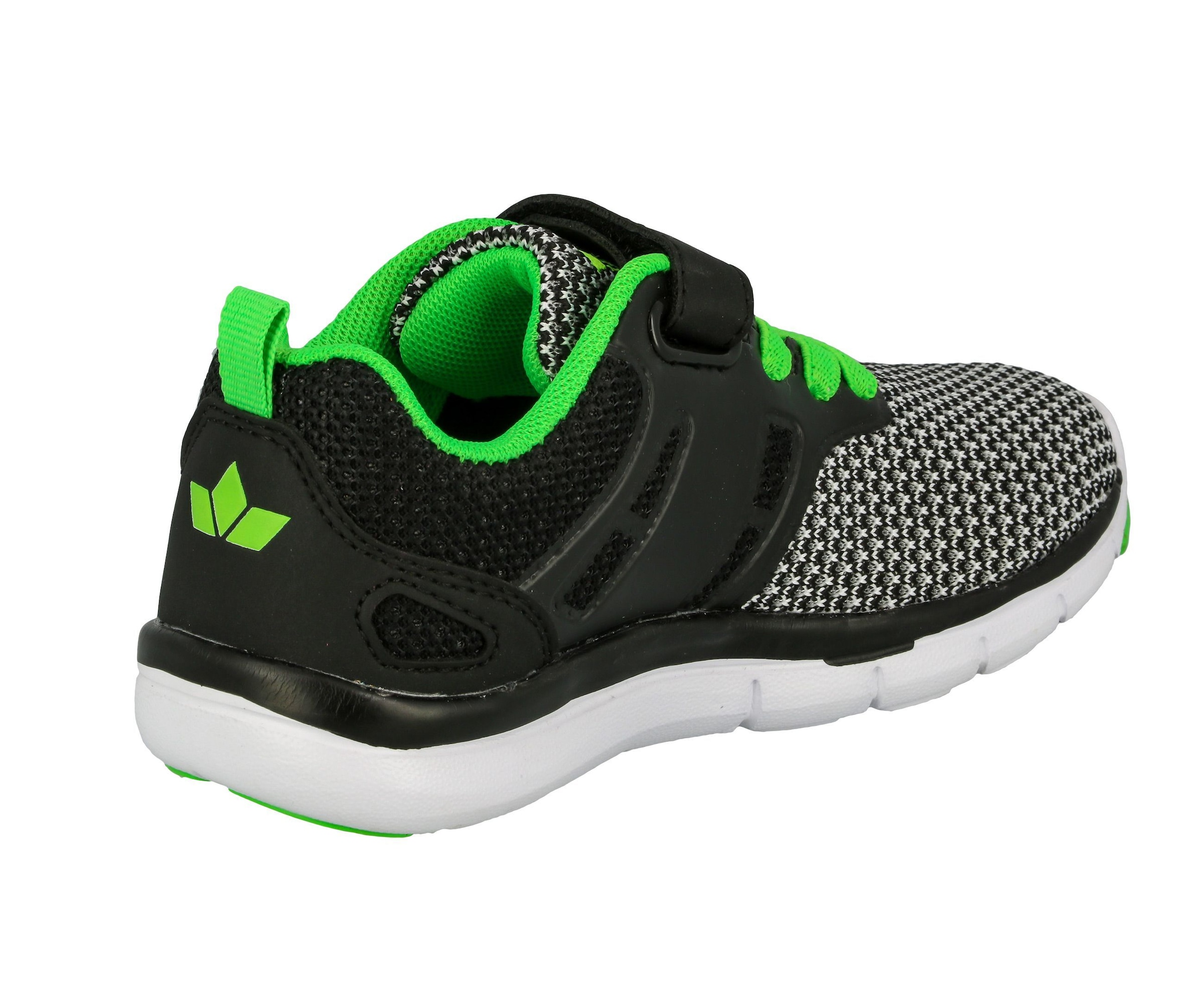 Lico Sneaker »Freizeitschuh Bongo VS«