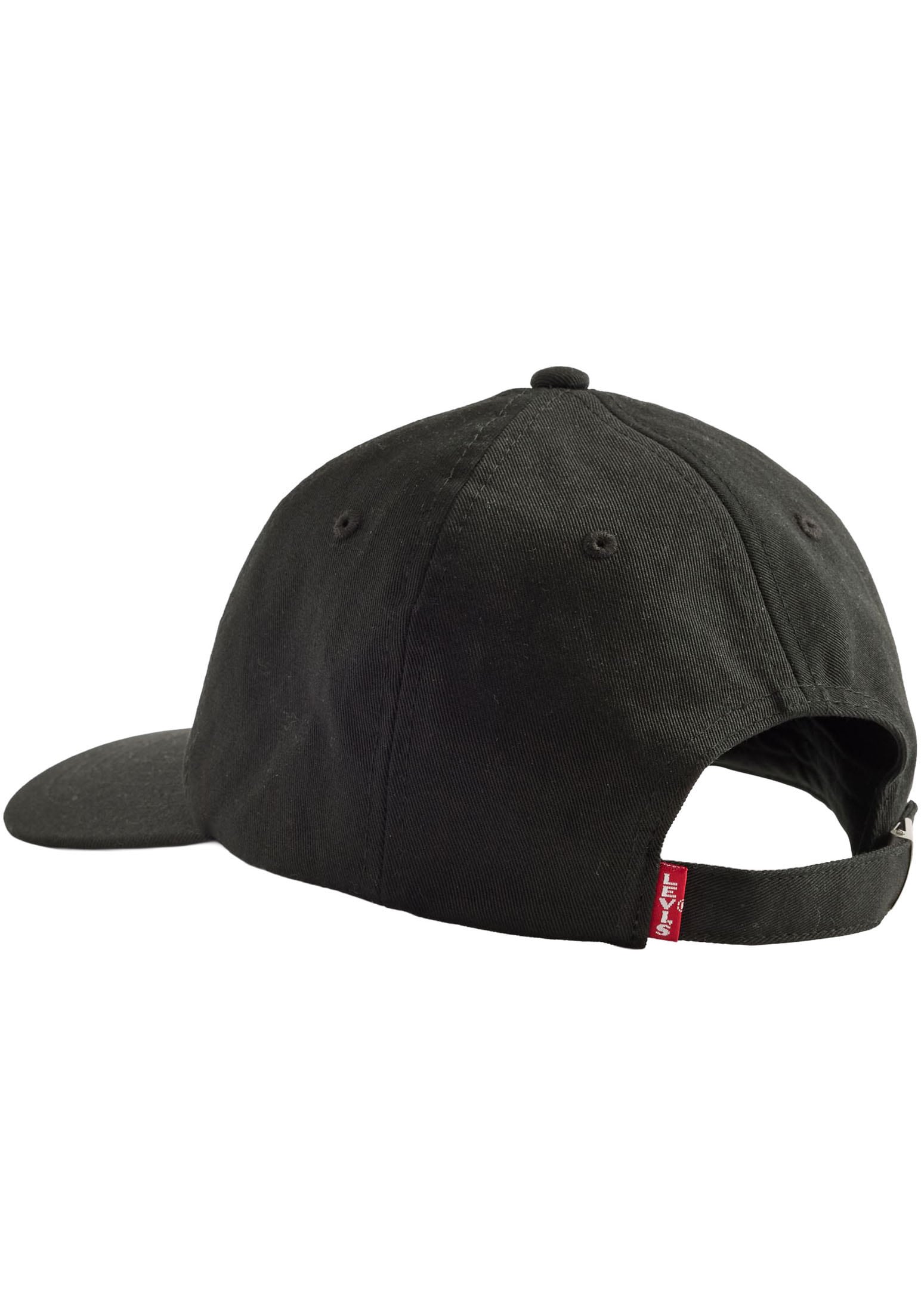 Levi's® Baseball Cap »LAZY GIRL LOGO CAP« mit Markenlogo Stickerei