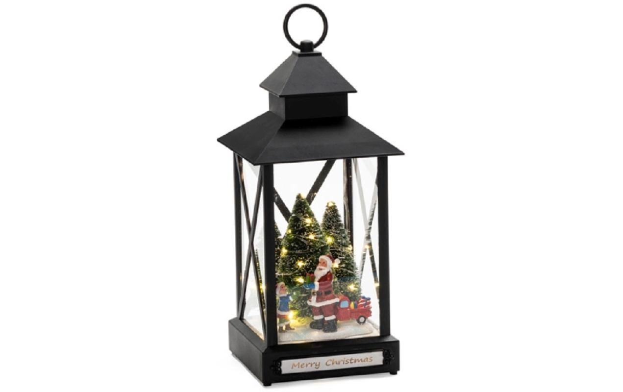 Image of KONSTSMIDE LED-Lichterkette »Weihnachtsmann«, 31 St.-flammig bei Ackermann Versand Schweiz