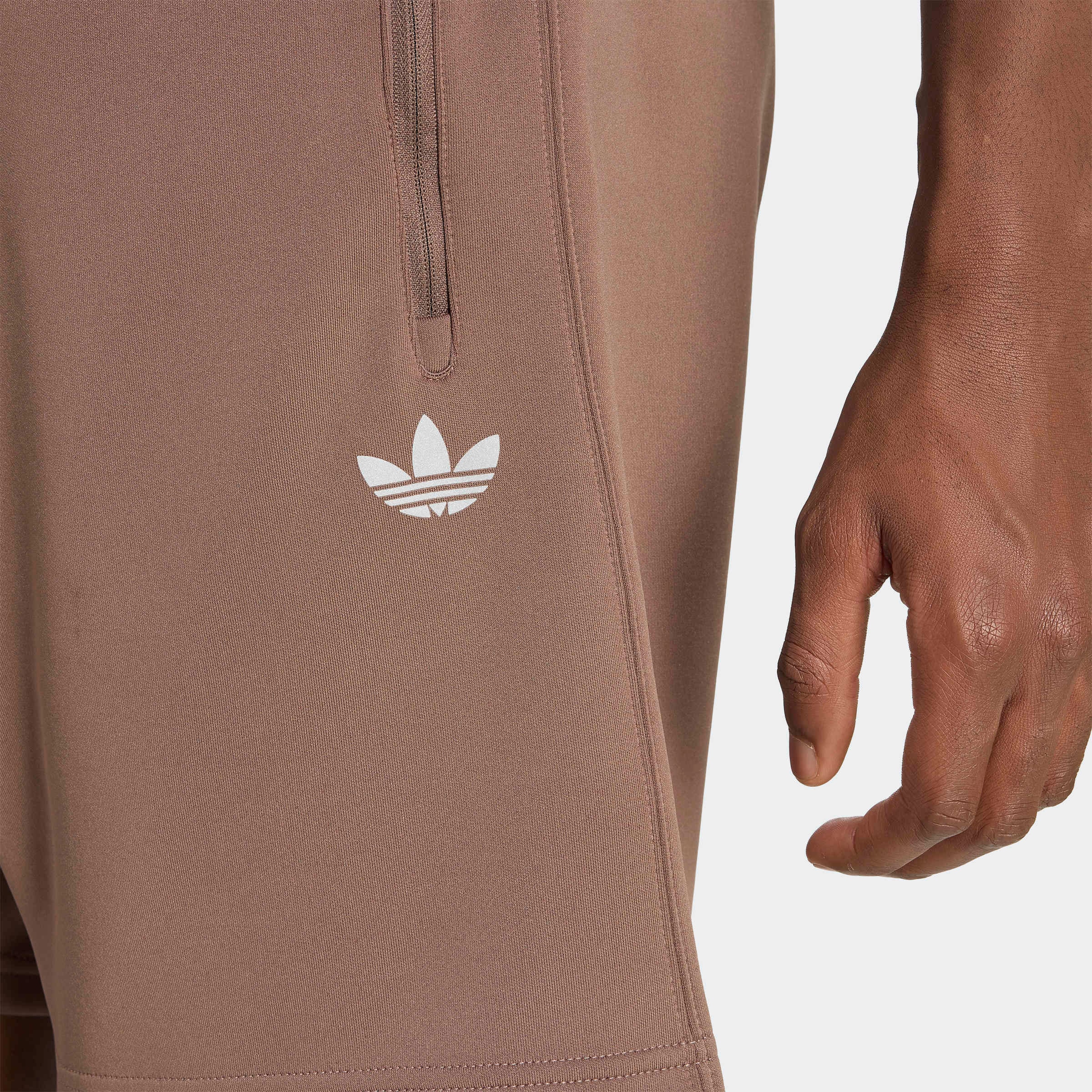 adidas Originals Shorts »TREFOIL ESSENTIALS SPACER«