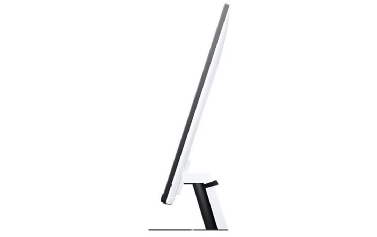Samsung Gaming-Monitor »Samsung LS43CG700NUXEN«, 108,79 cm/43 Zoll, 3840 x 2160 px, 4K Ultra HD, 144 Hz